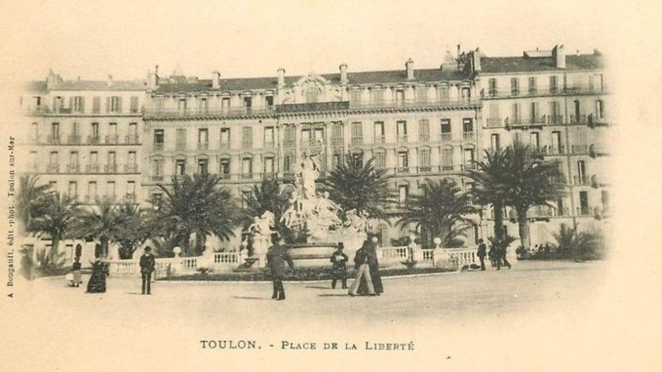 agence immobilière ORPI TOULON haute ville 