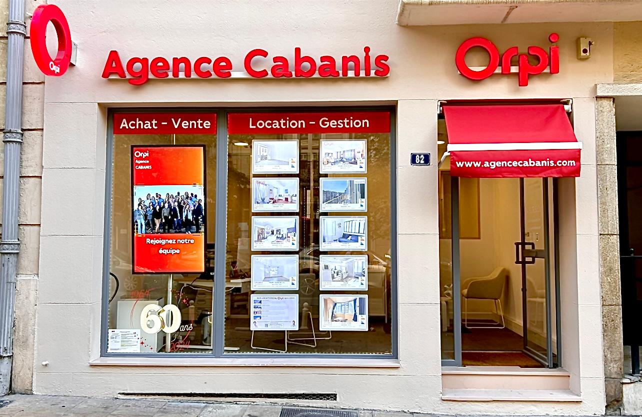 immobilier vauban cabanis toulon