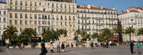 place de la liberté balade haute ville toulon agence immobilière orpi cabanis tpm