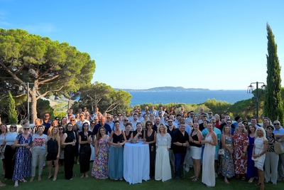Agence immobili�re ORPI CABANIS VAUBAN : journ�e GIE VAR