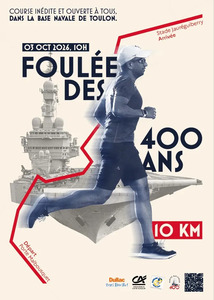 Agence immobili�re ORPI CABANIS VAUBAN : Foul�e des 400 ans de la Marine Toulon
