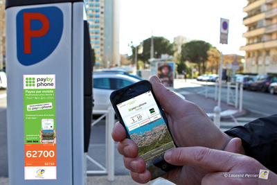 Stationnement  TOULON/Agence immobilire ORPI CABANIS TOULON haute-ville