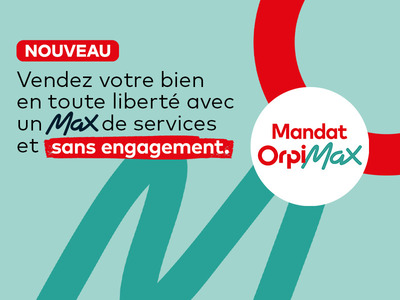 Agence ORPI Cabanis VAUBAN r�invente l'accompagnement immobilier.