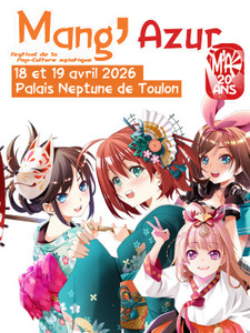 AGENCE IMMOBILIERE ORPI CABANIS VAUBAN: FESTIVAL MANG�AZUR