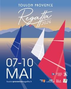 Agence immobili�re TOULON VAUBAN :La Toulon Provence Regatta