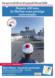 ORPI CABANIS Vauban agence immobili�re: les 400 ans de la Marine Nationale