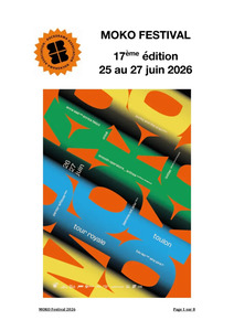 Agence immobili�re ORPI CABANIS VAUBAN : Zoom sur le 17e Moko Festival � Toulon