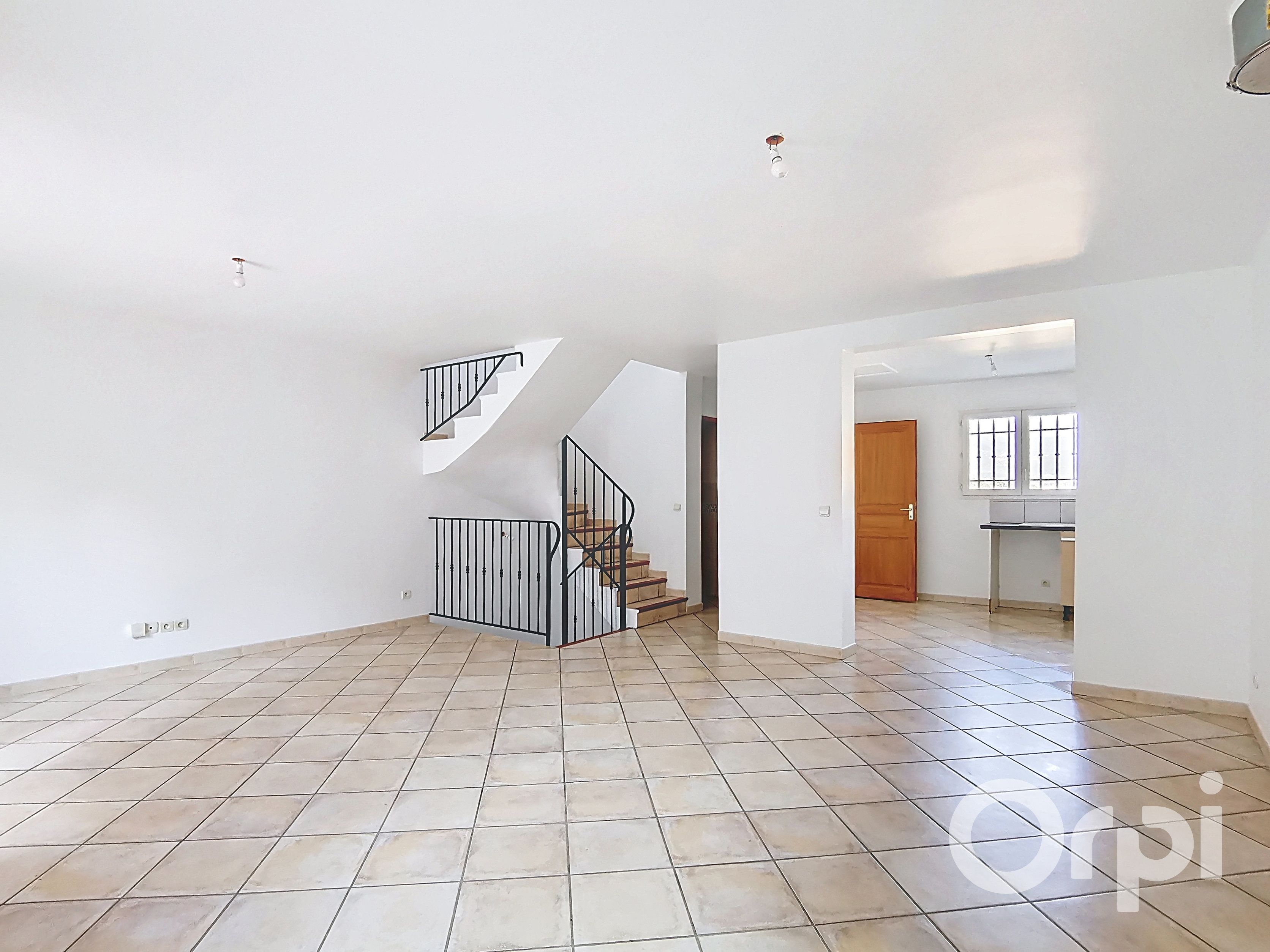 Maison-Villa - TOULON