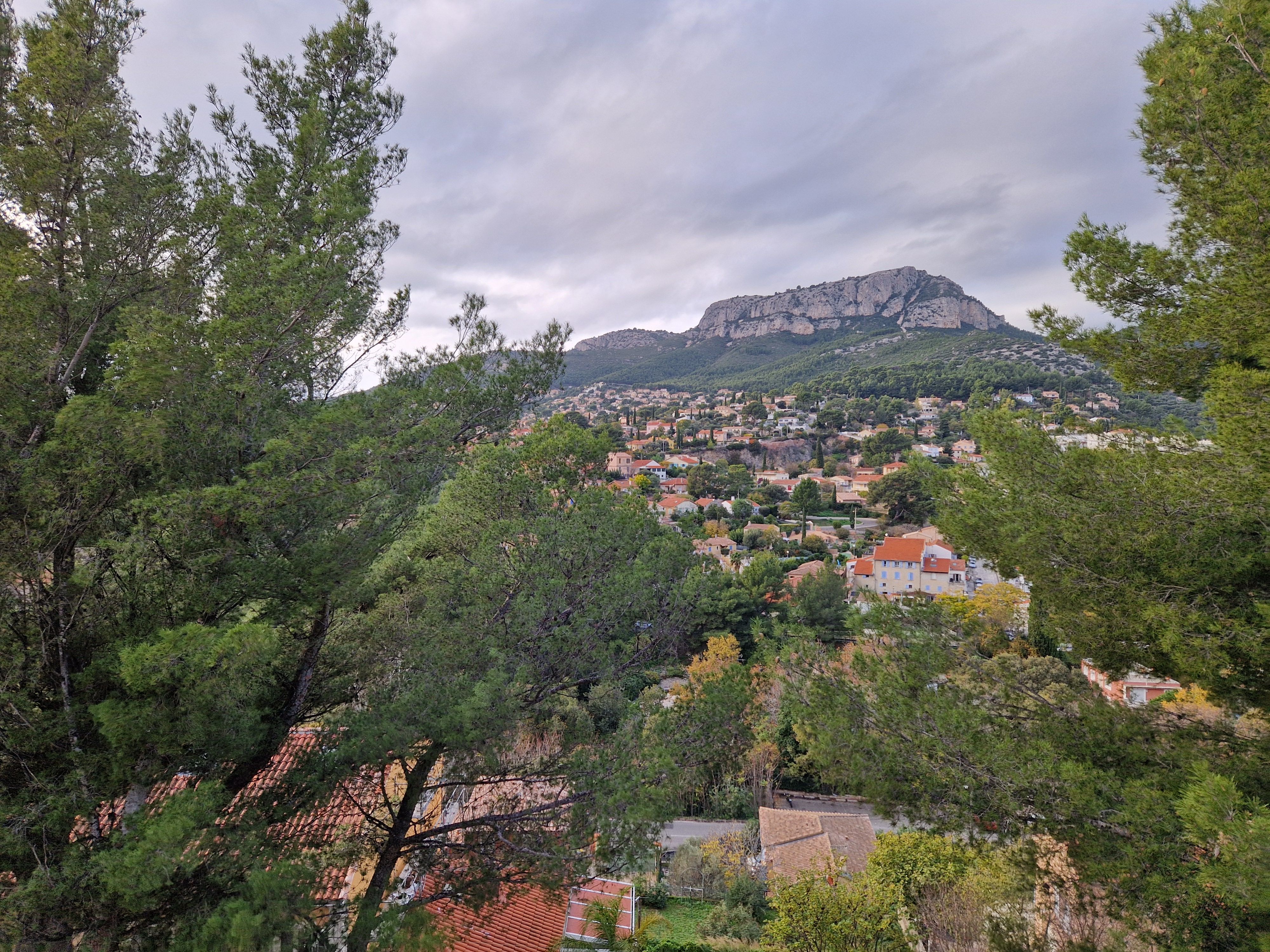 Appartement - TOULON