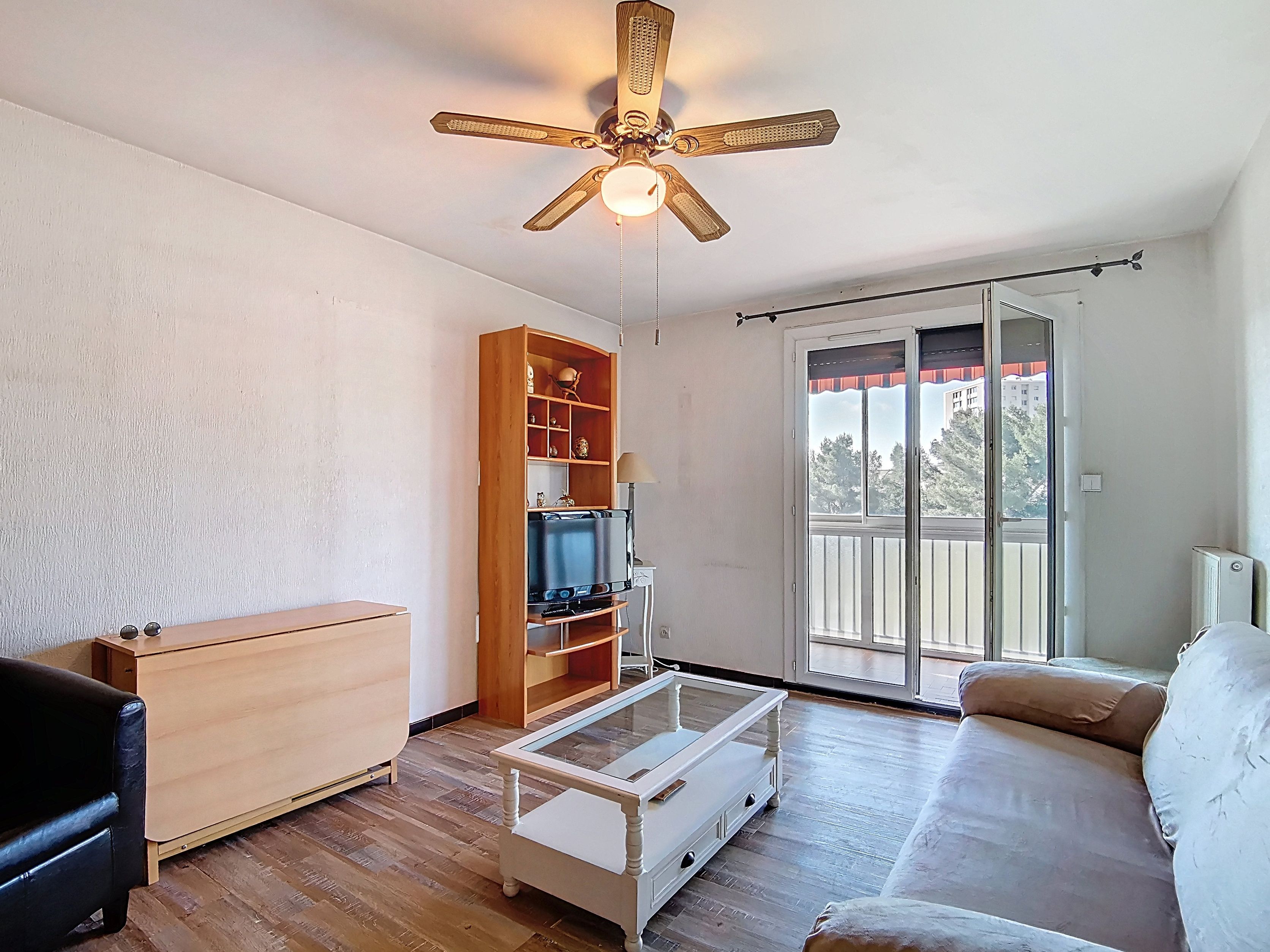 Appartement - TOULON