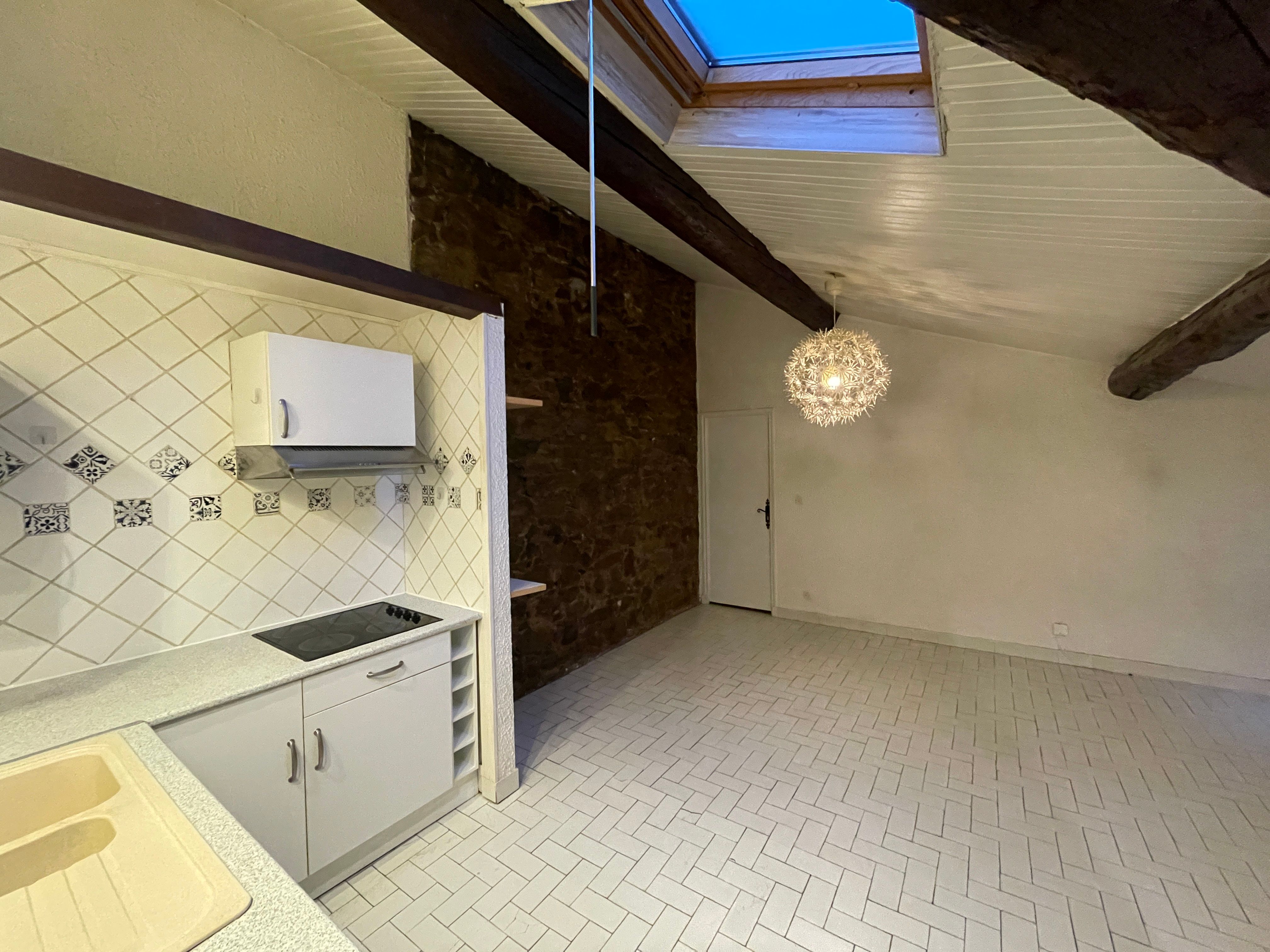 Appartement - TOULON