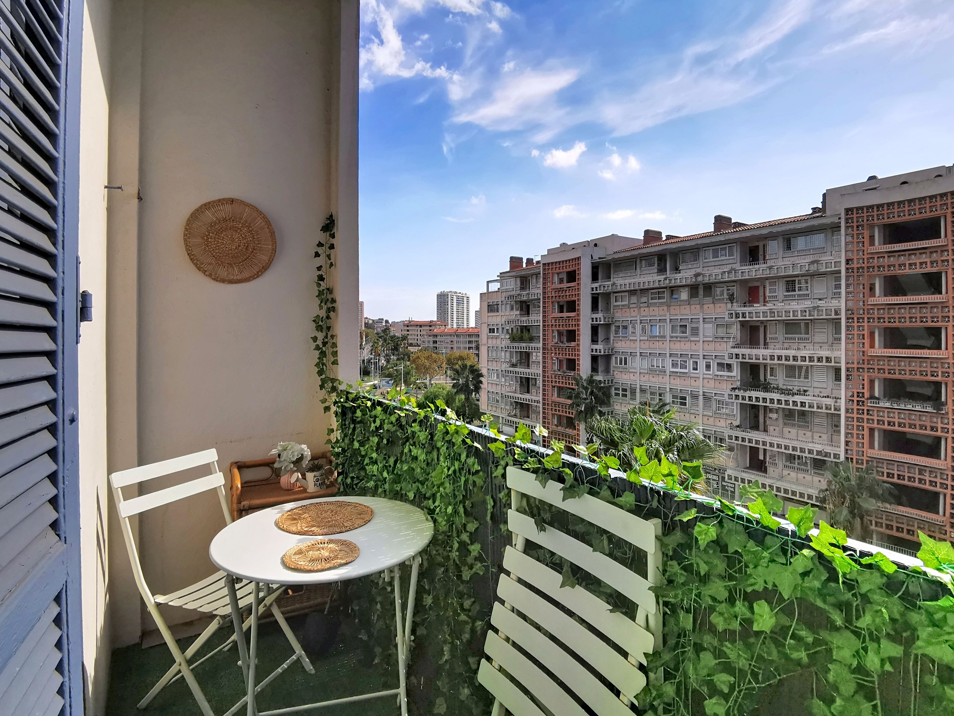 Appartement - TOULON
