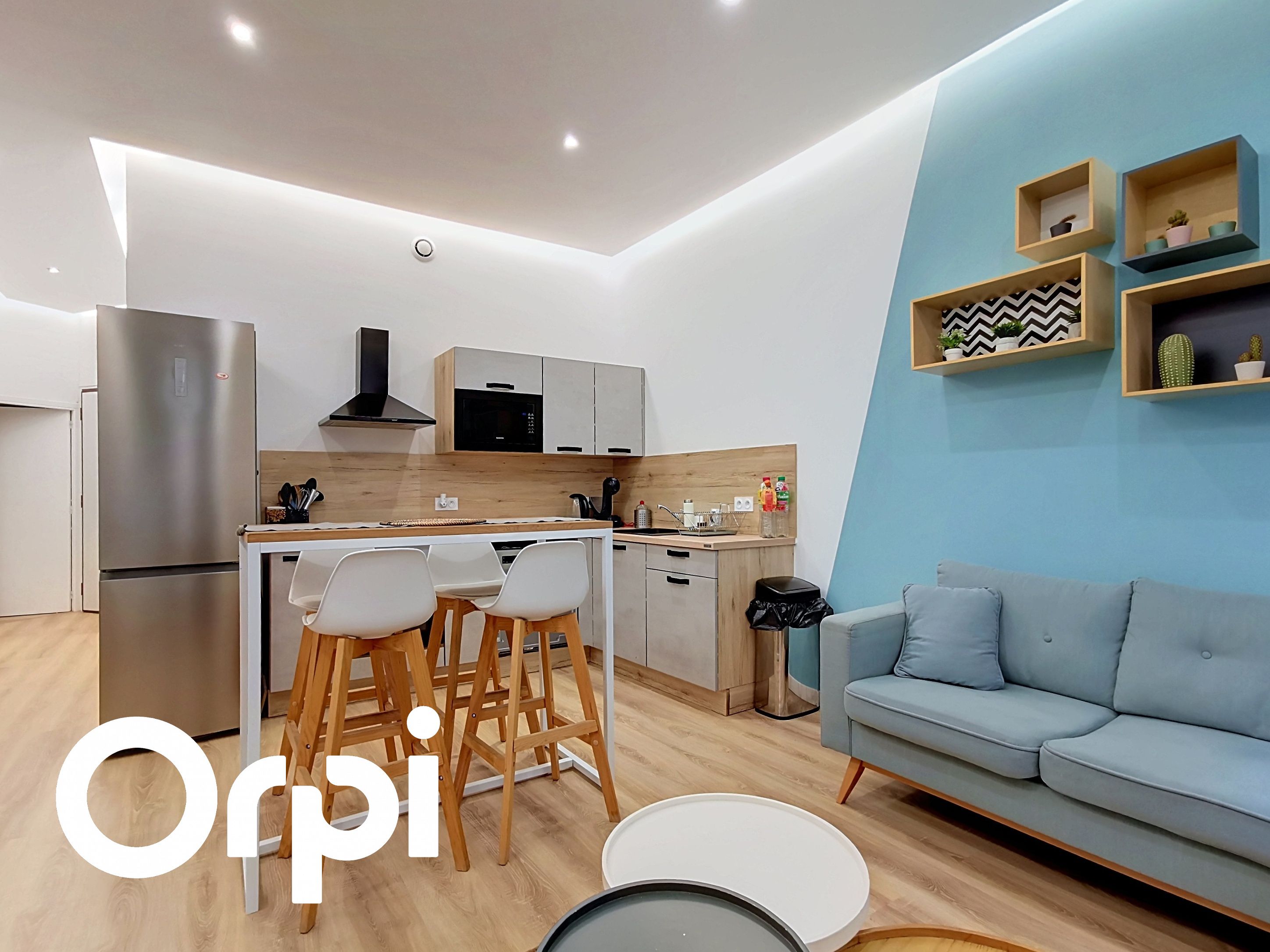 Appartement - TOULON