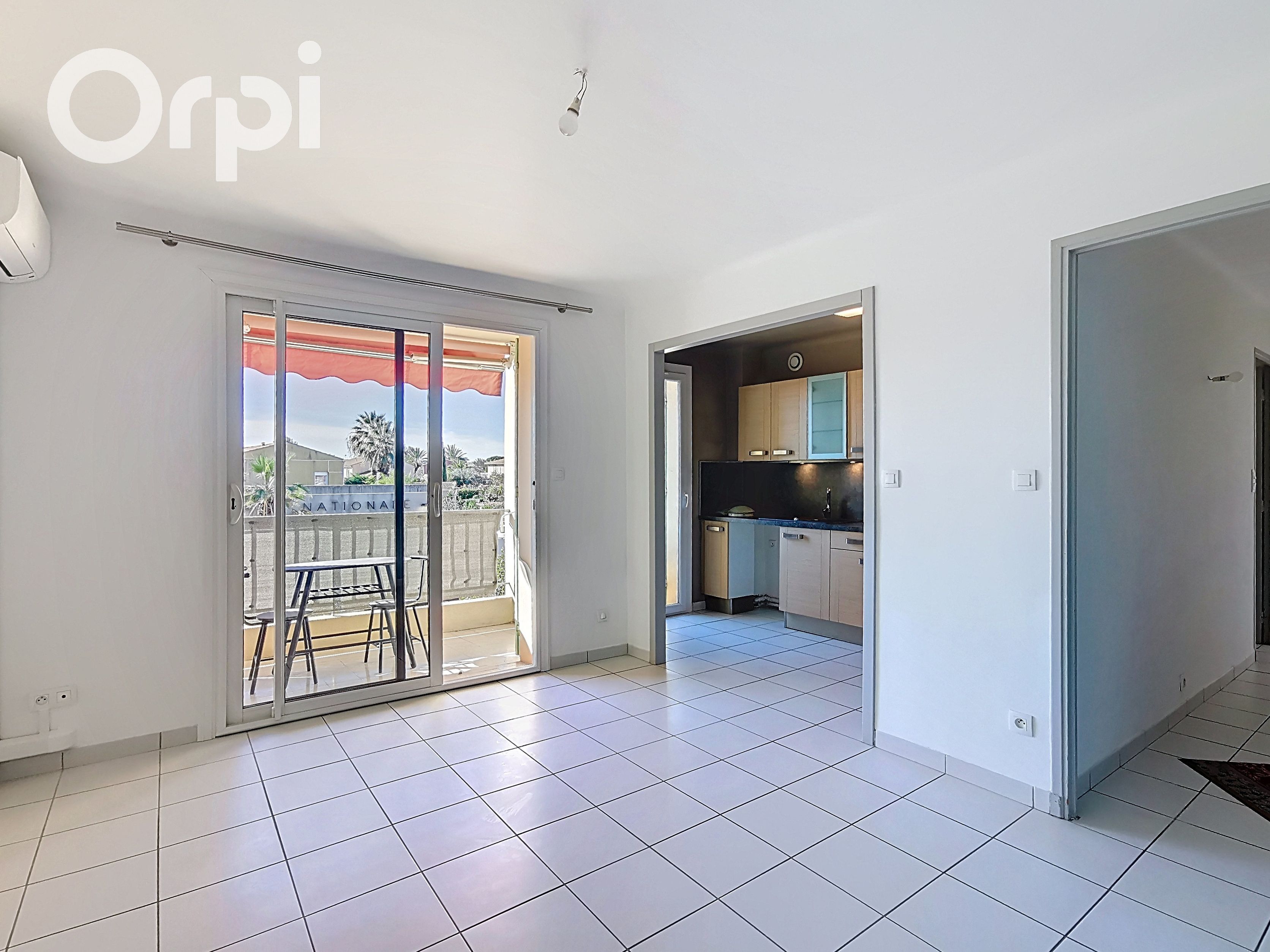 Appartement - SAINT CYR SUR MER