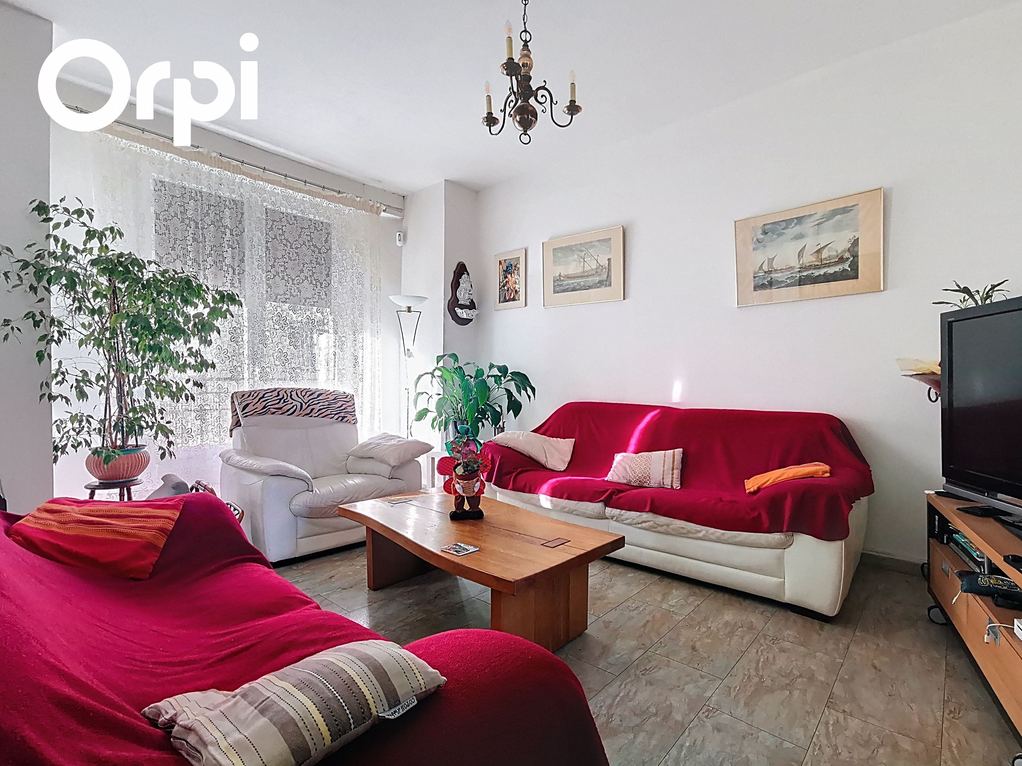 Appartement - TOULON