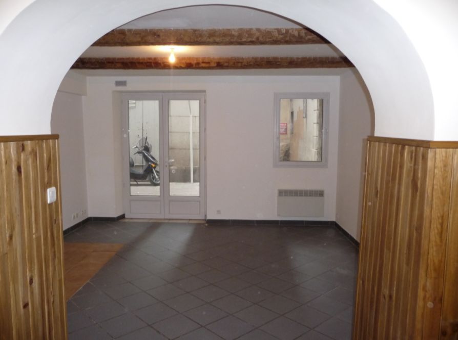 Appartement - TOULON