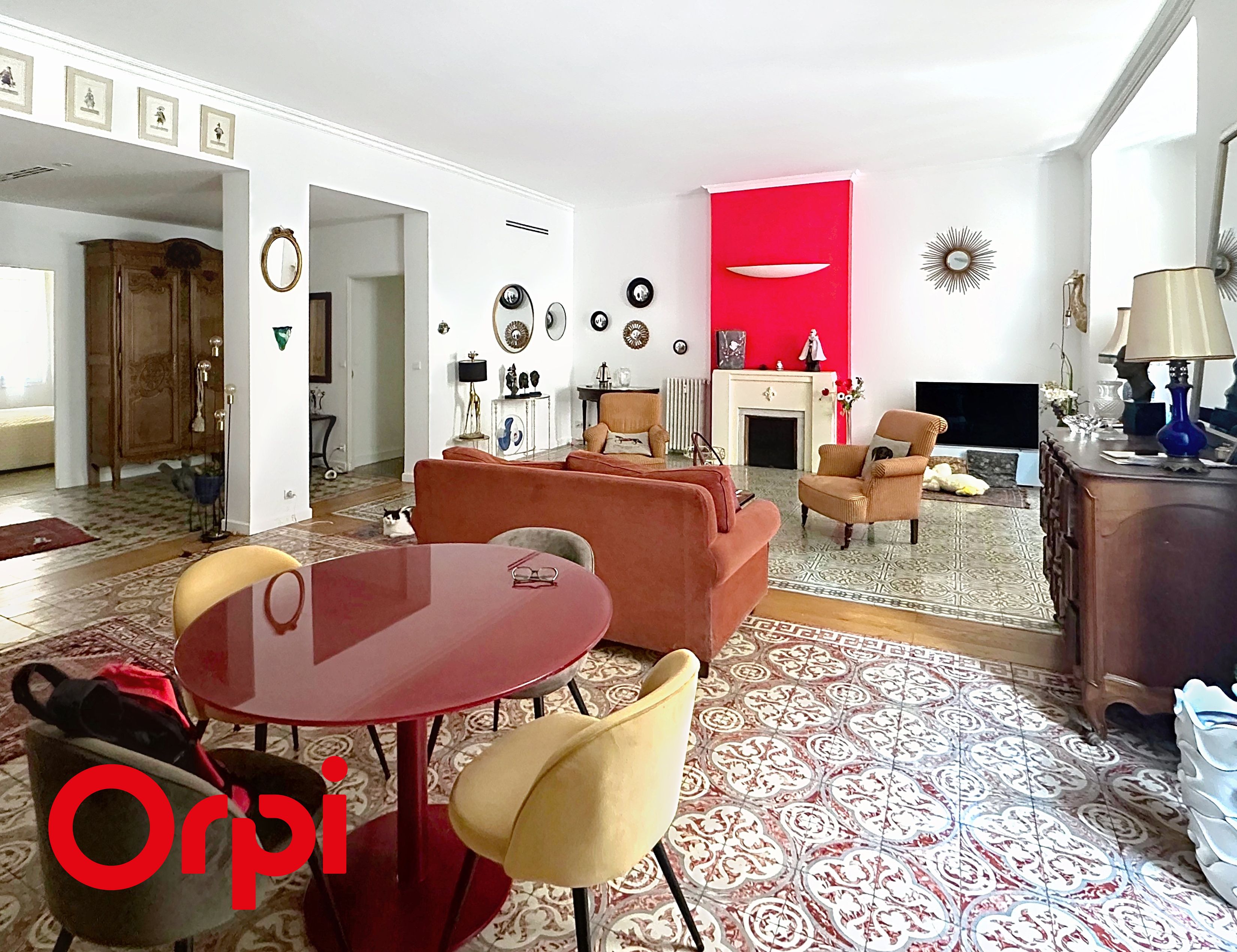 Appartement - TOULON