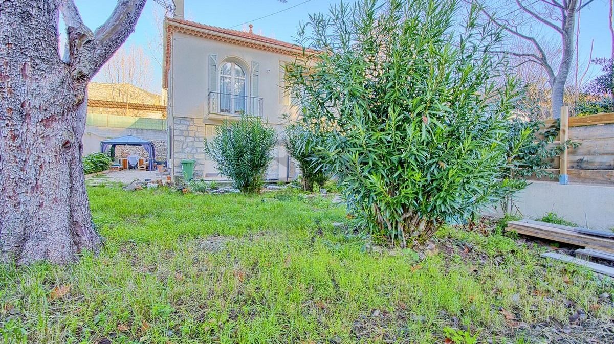 Appartement - TOULON