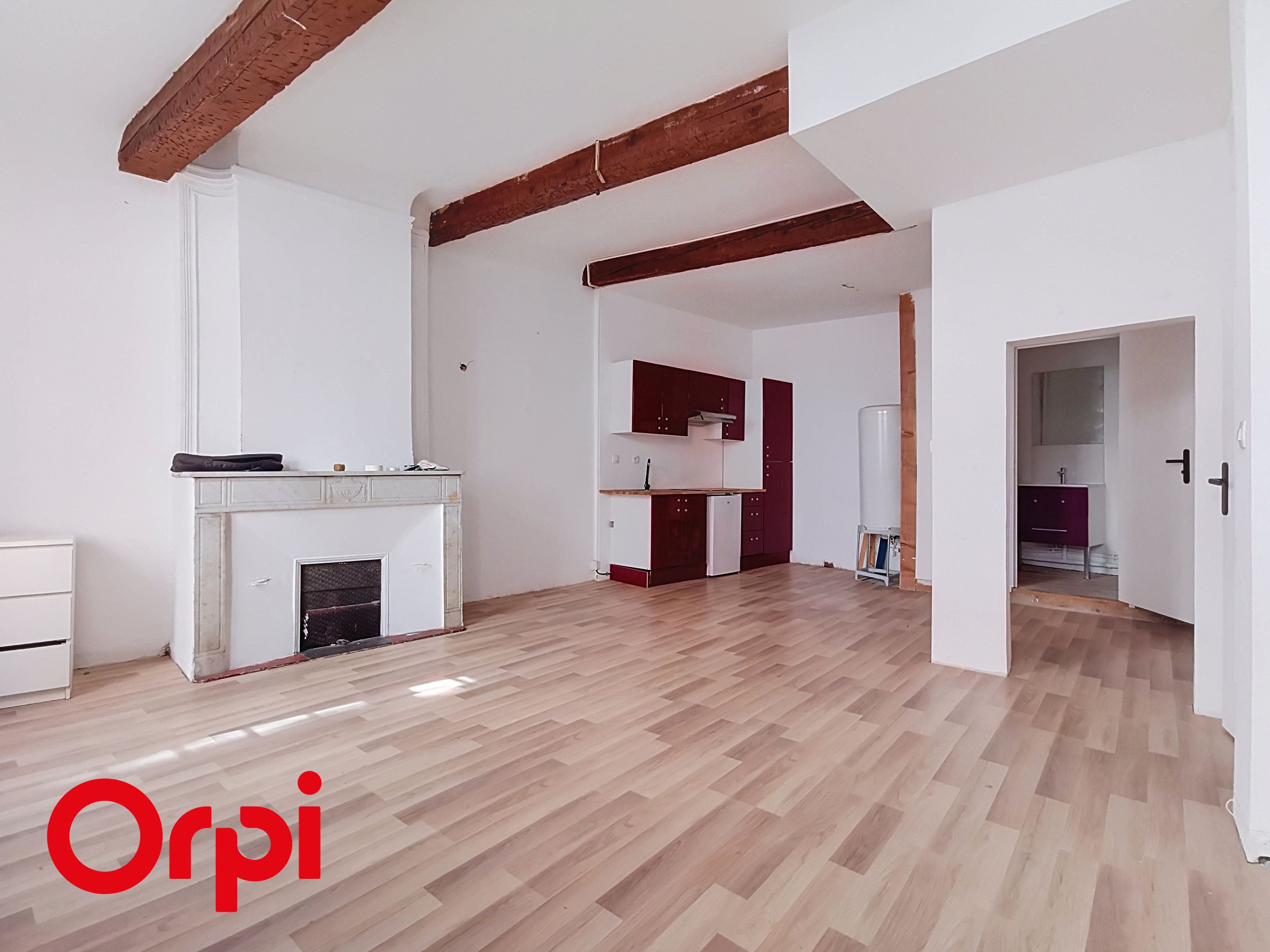 Appartement - TOULON