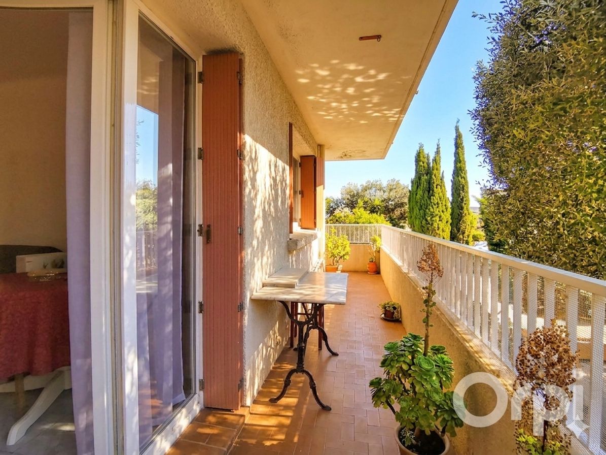 Appartement - TOULON