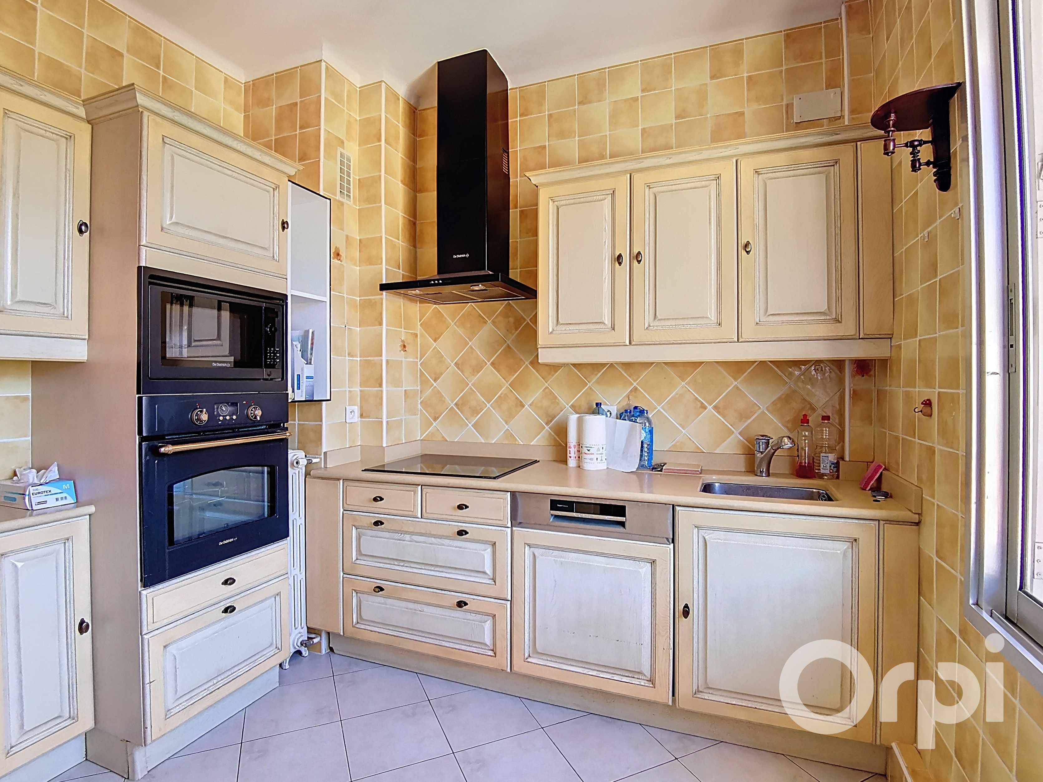 Appartement - TOULON