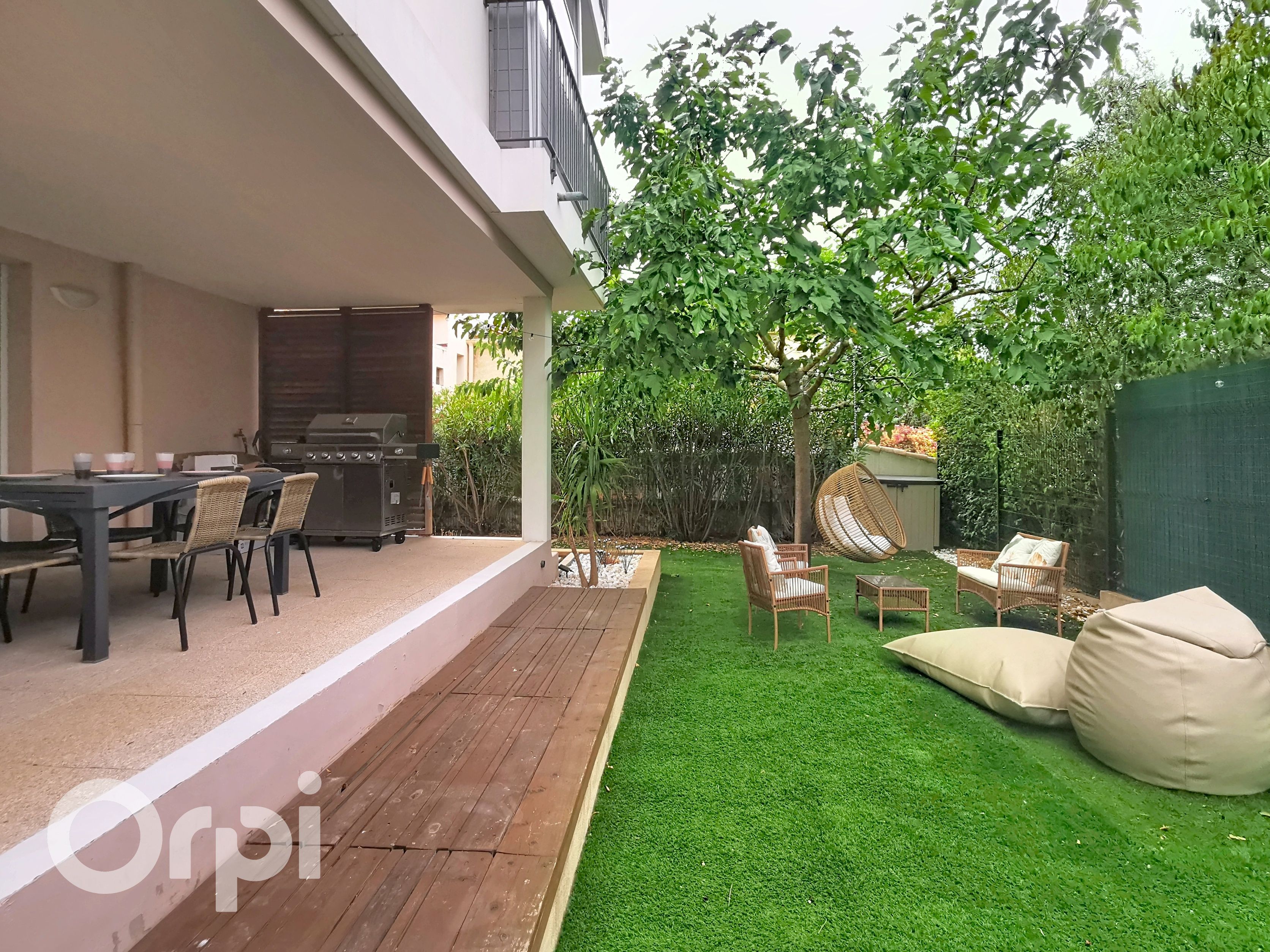 Appartement - TOULON