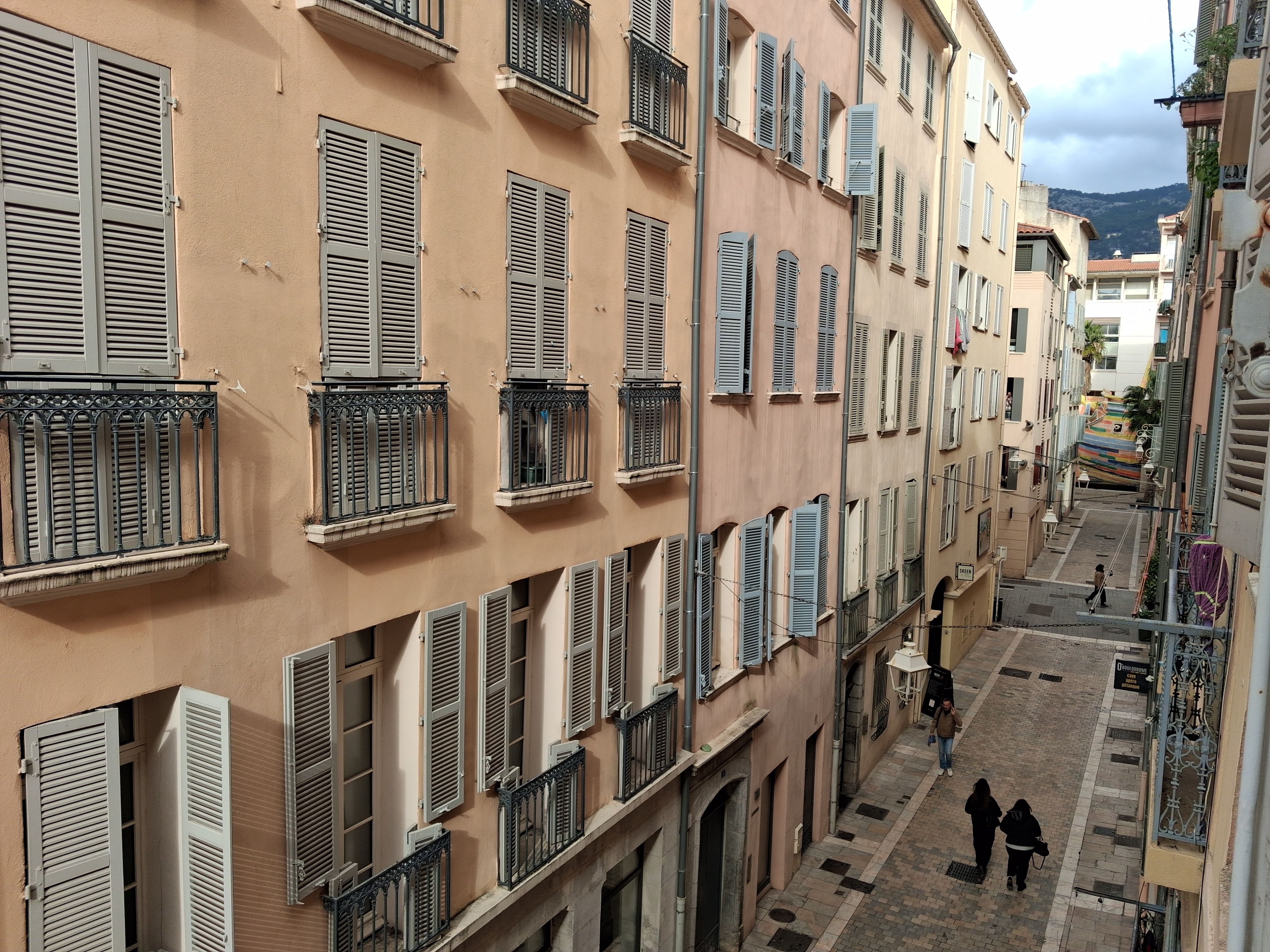 Appartement - TOULON