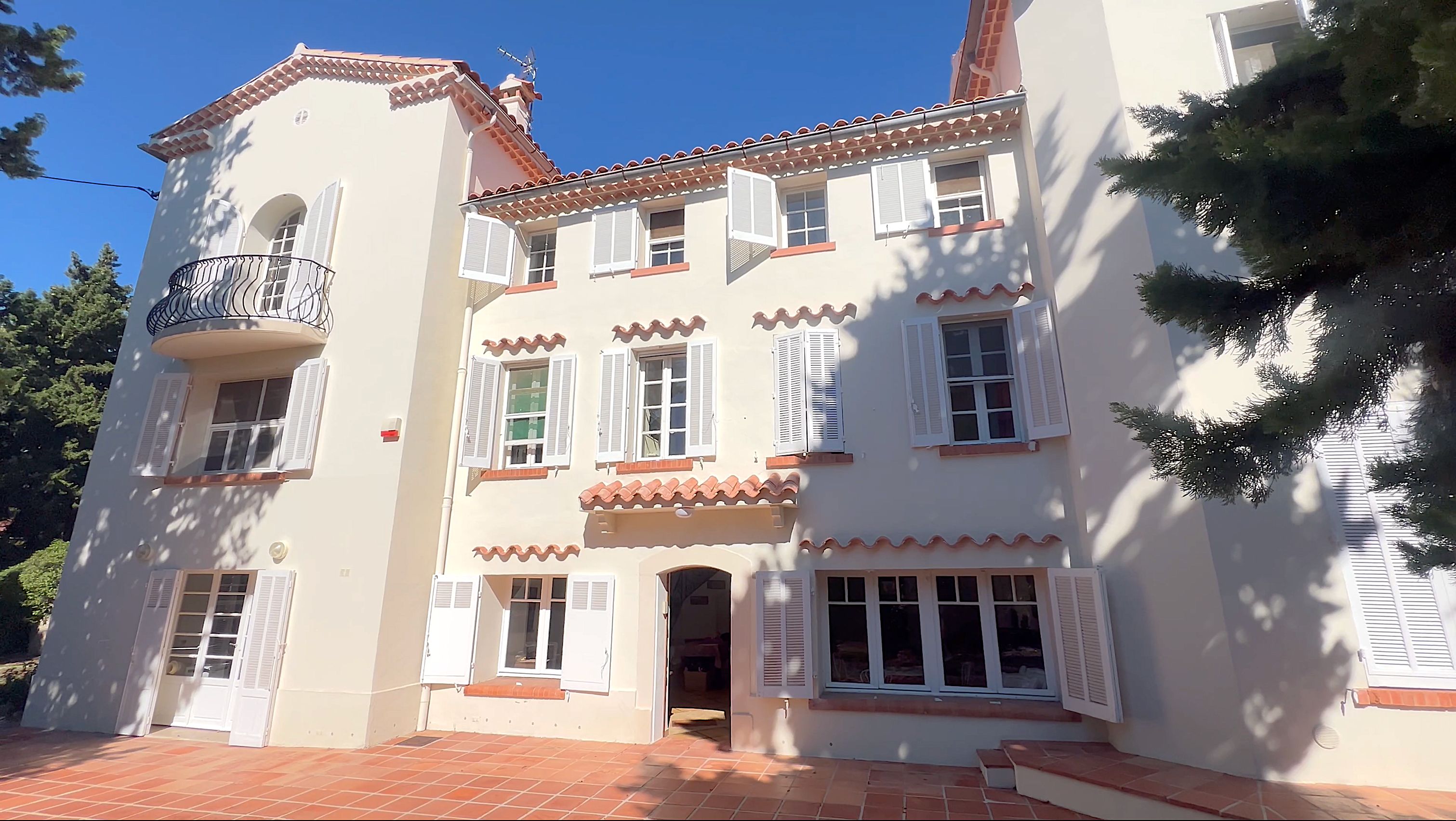 Maison-Villa - TOULON
