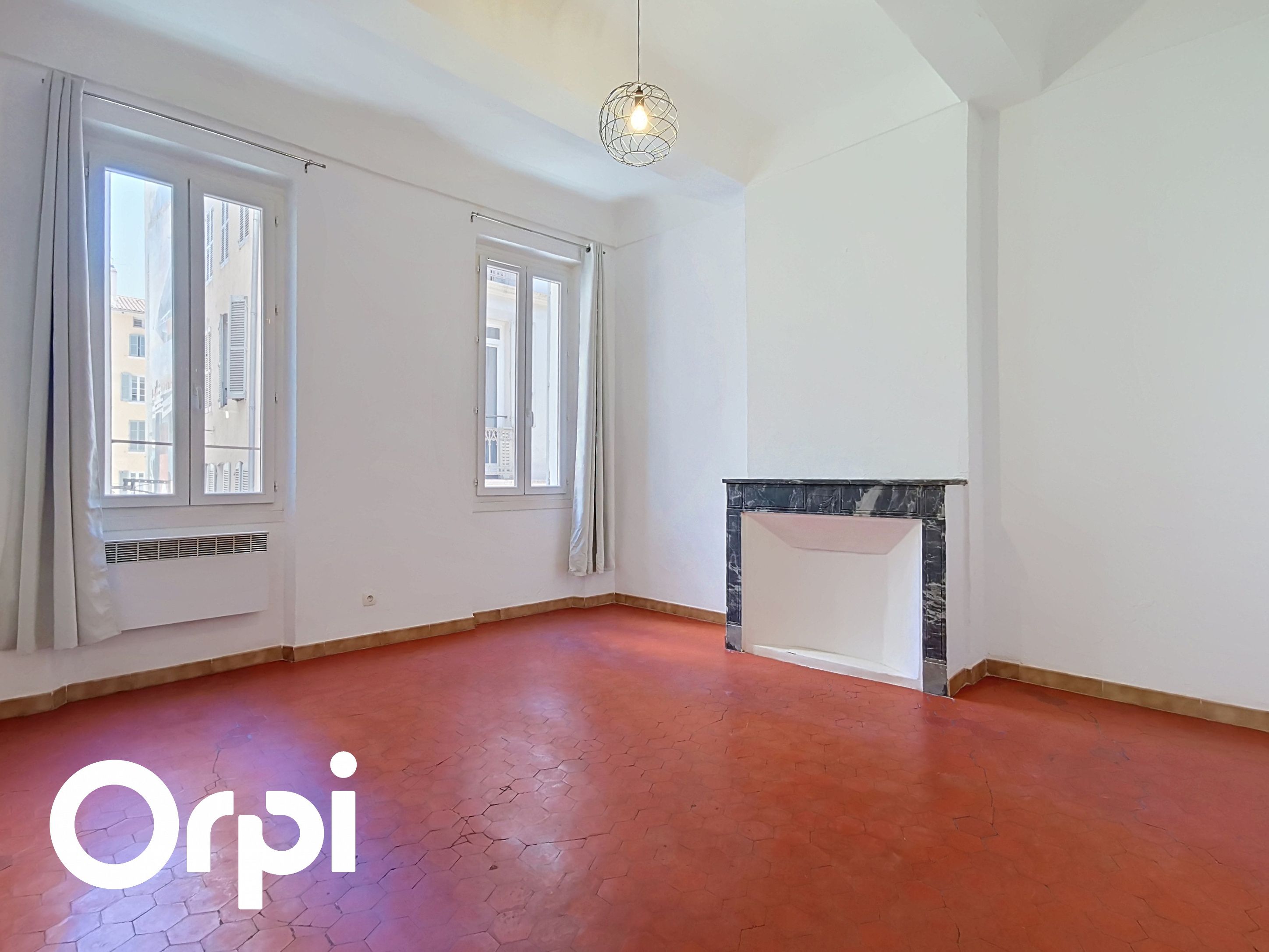Appartement - TOULON