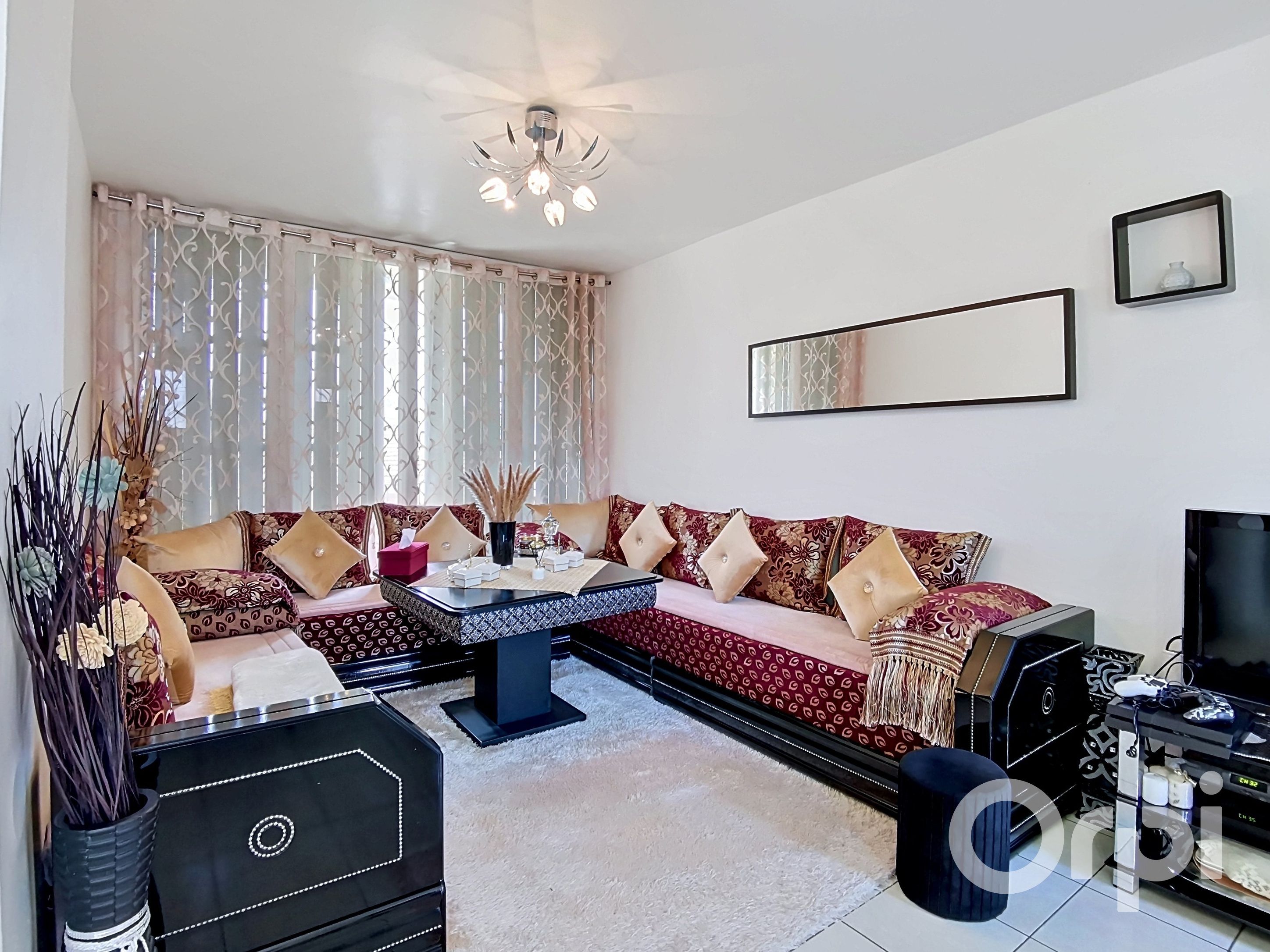 Appartement - TOULON