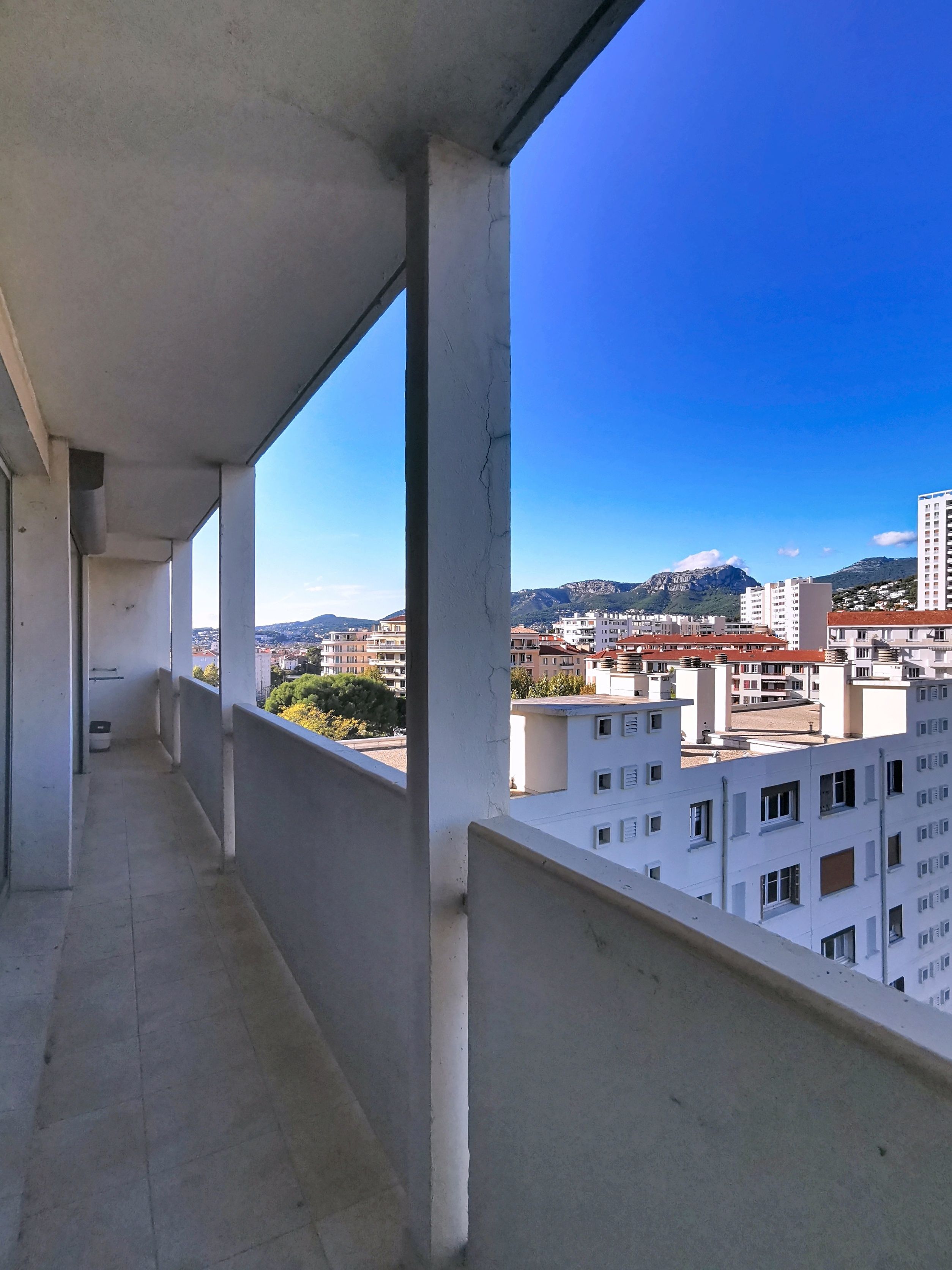 Appartement - TOULON