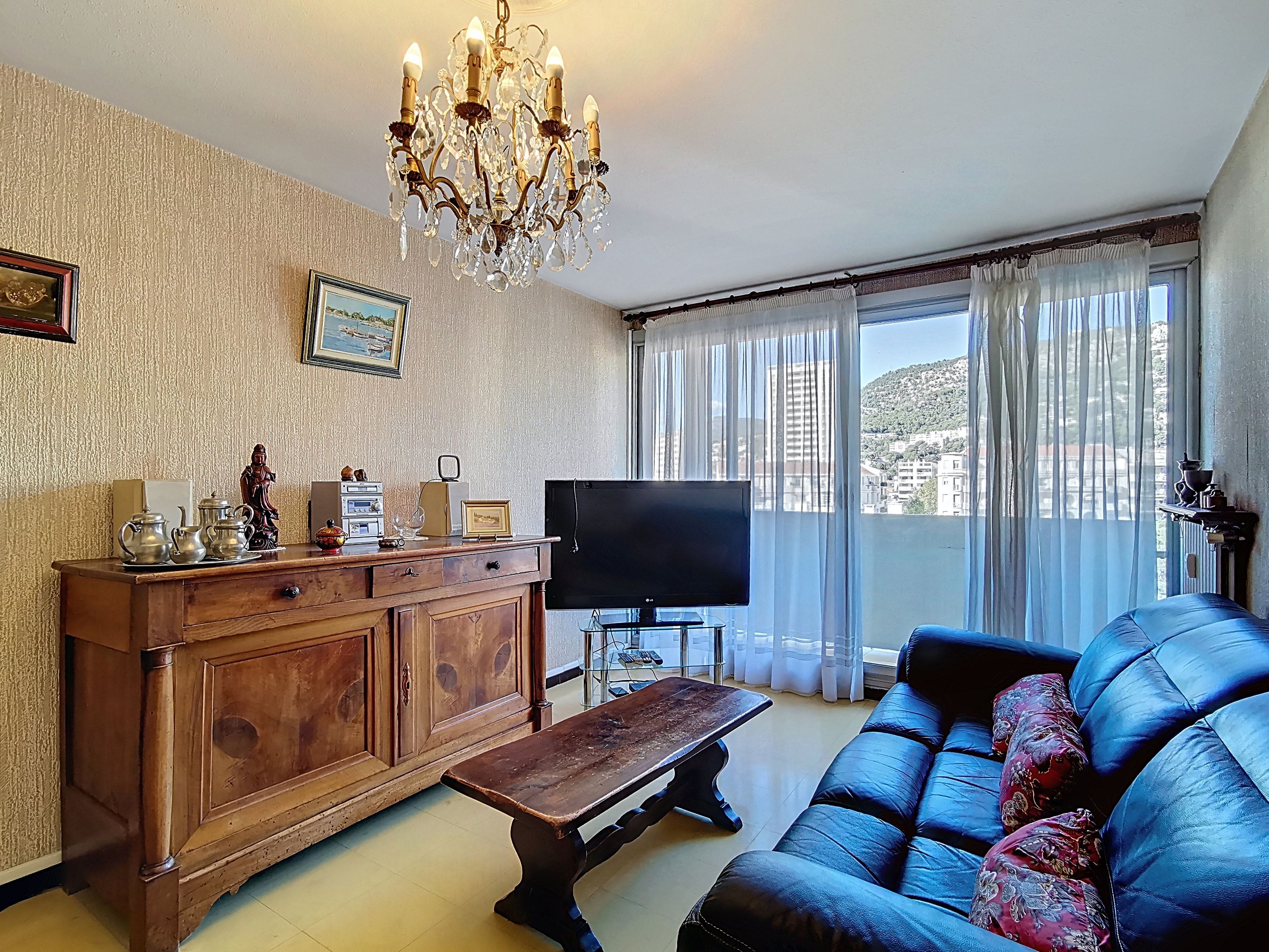 Appartement - TOULON