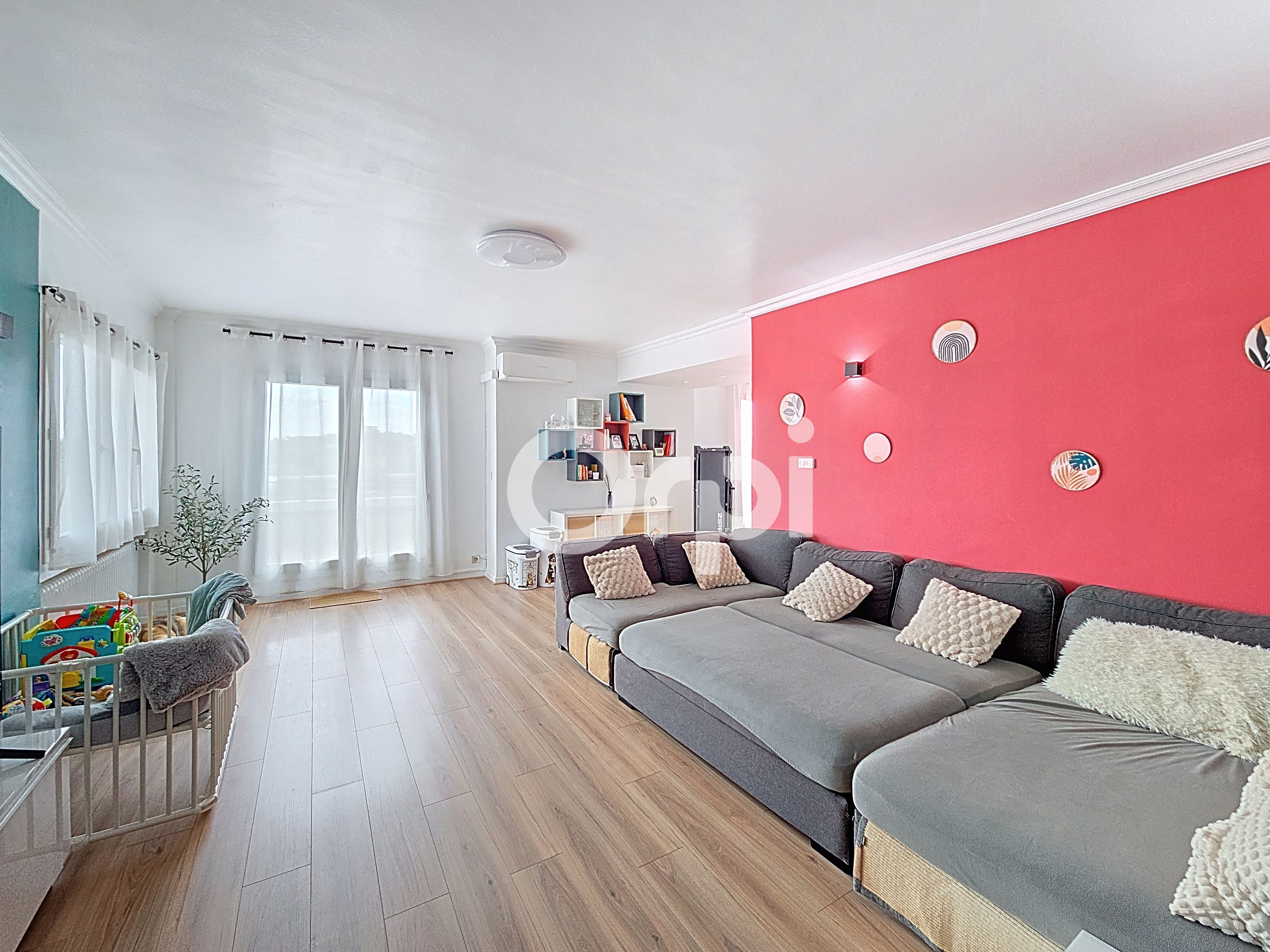 Appartement - TOULON