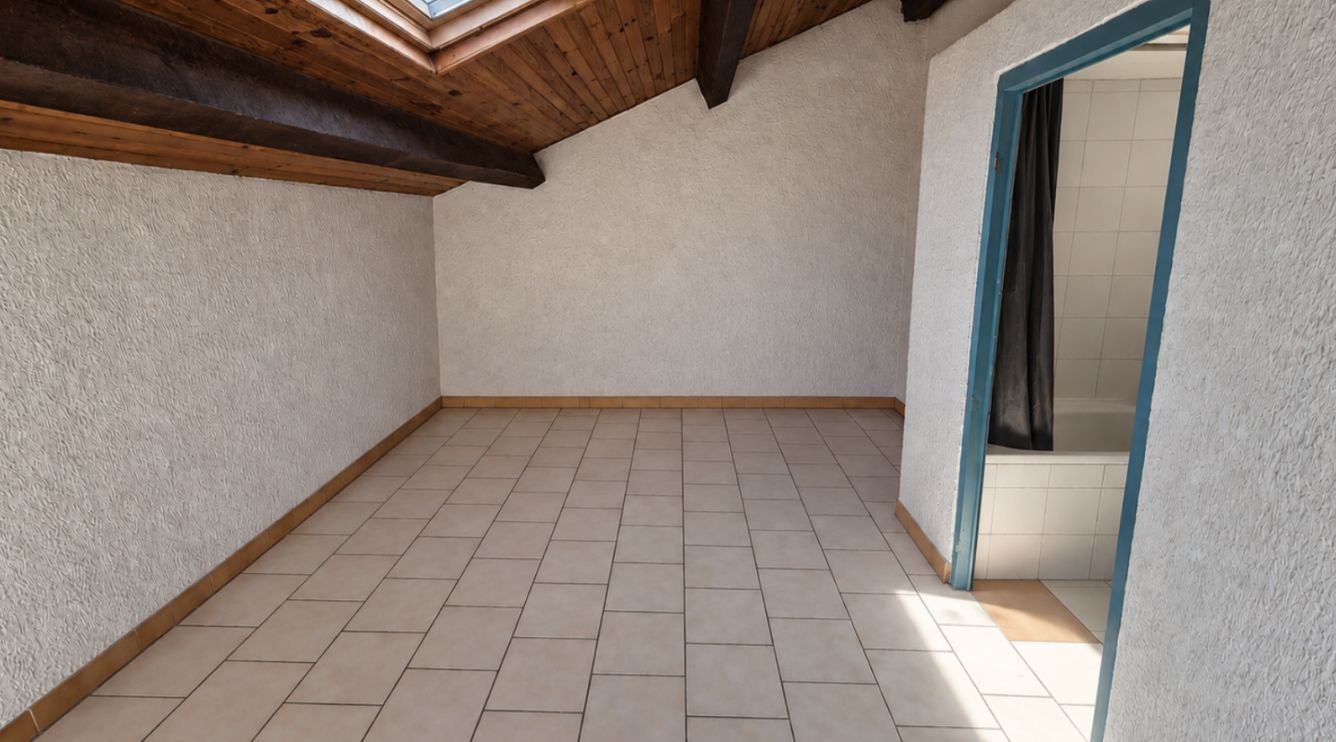 Appartement - TOULON