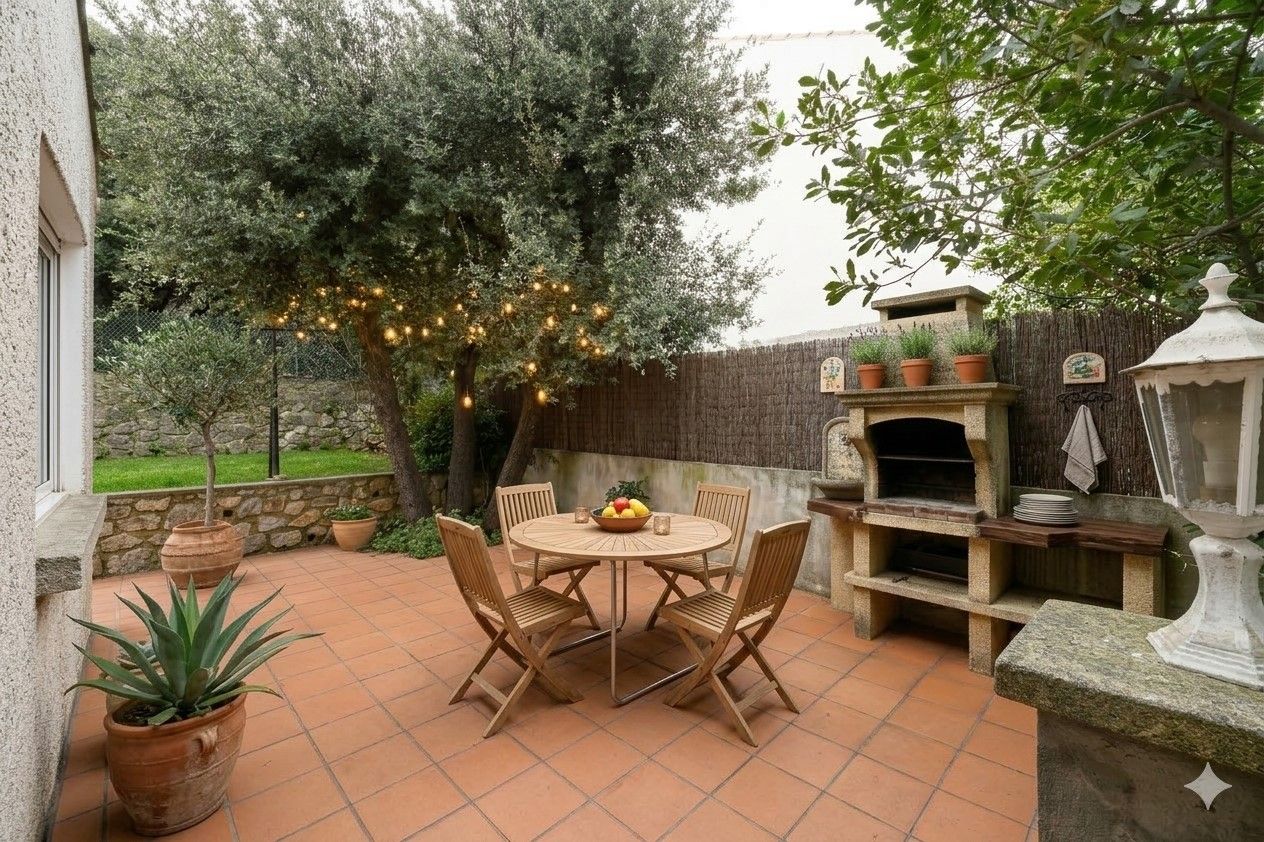 Maison-Villa - TOULON