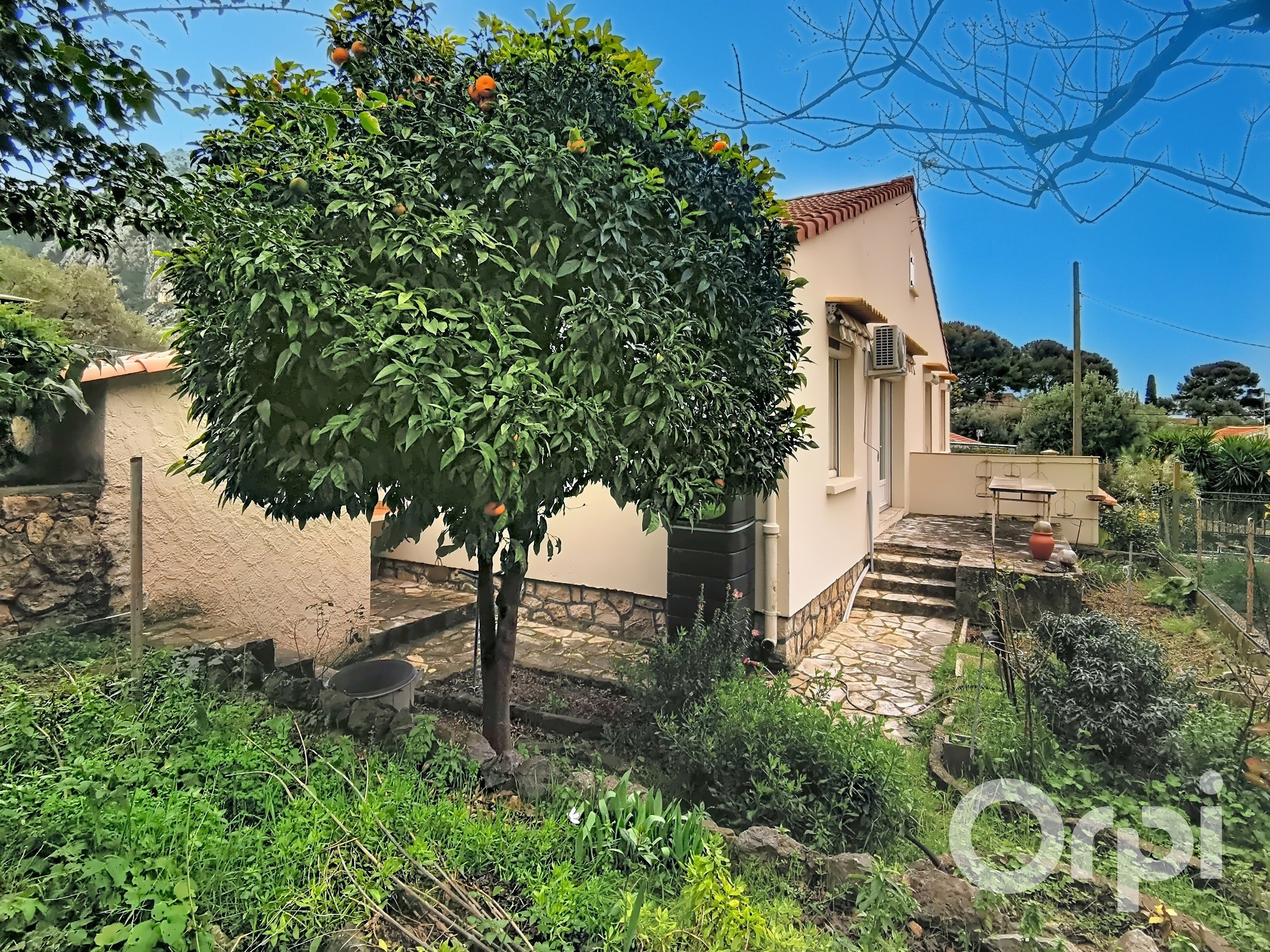 Maison-Villa - TOULON