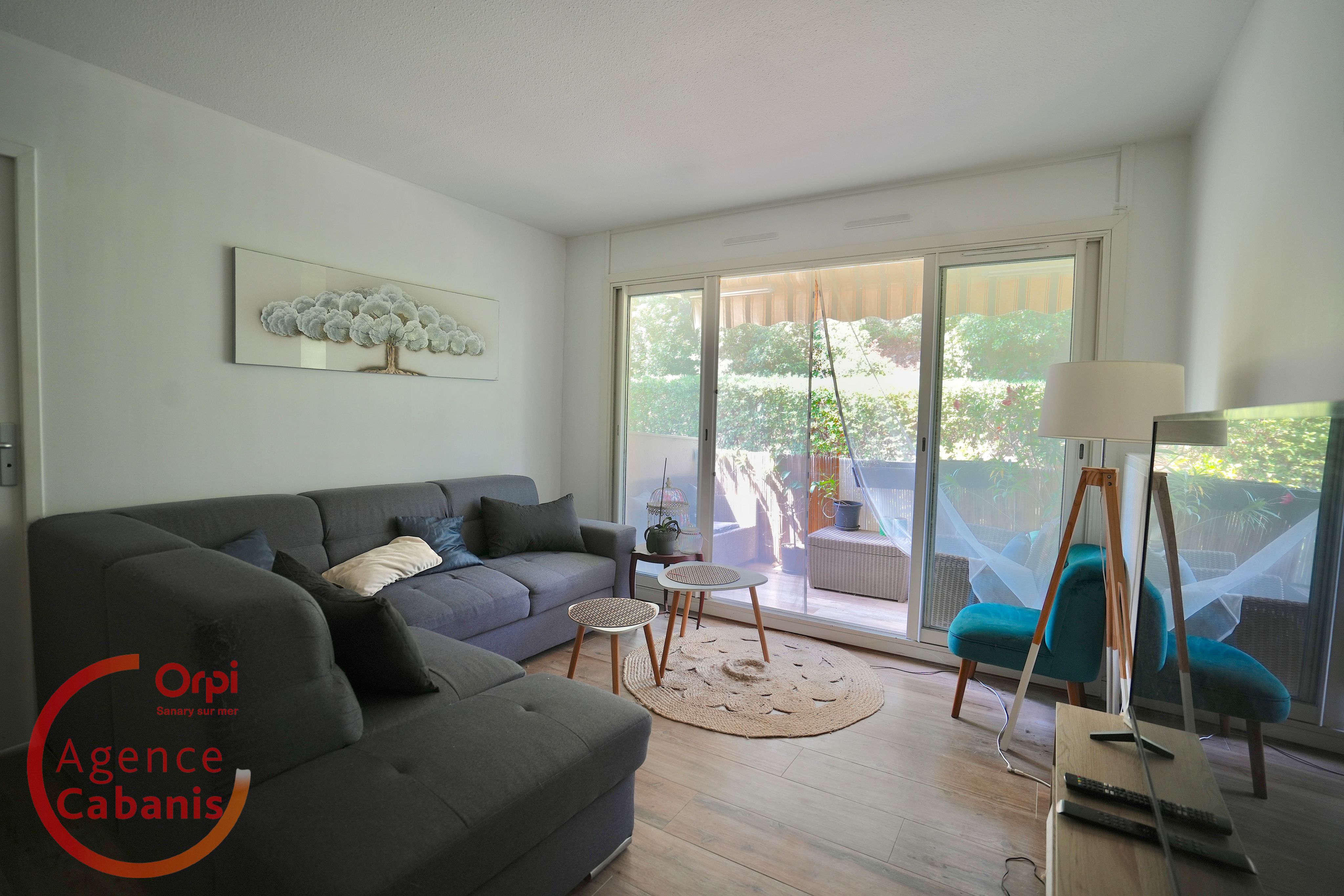 Appartement - TOULON