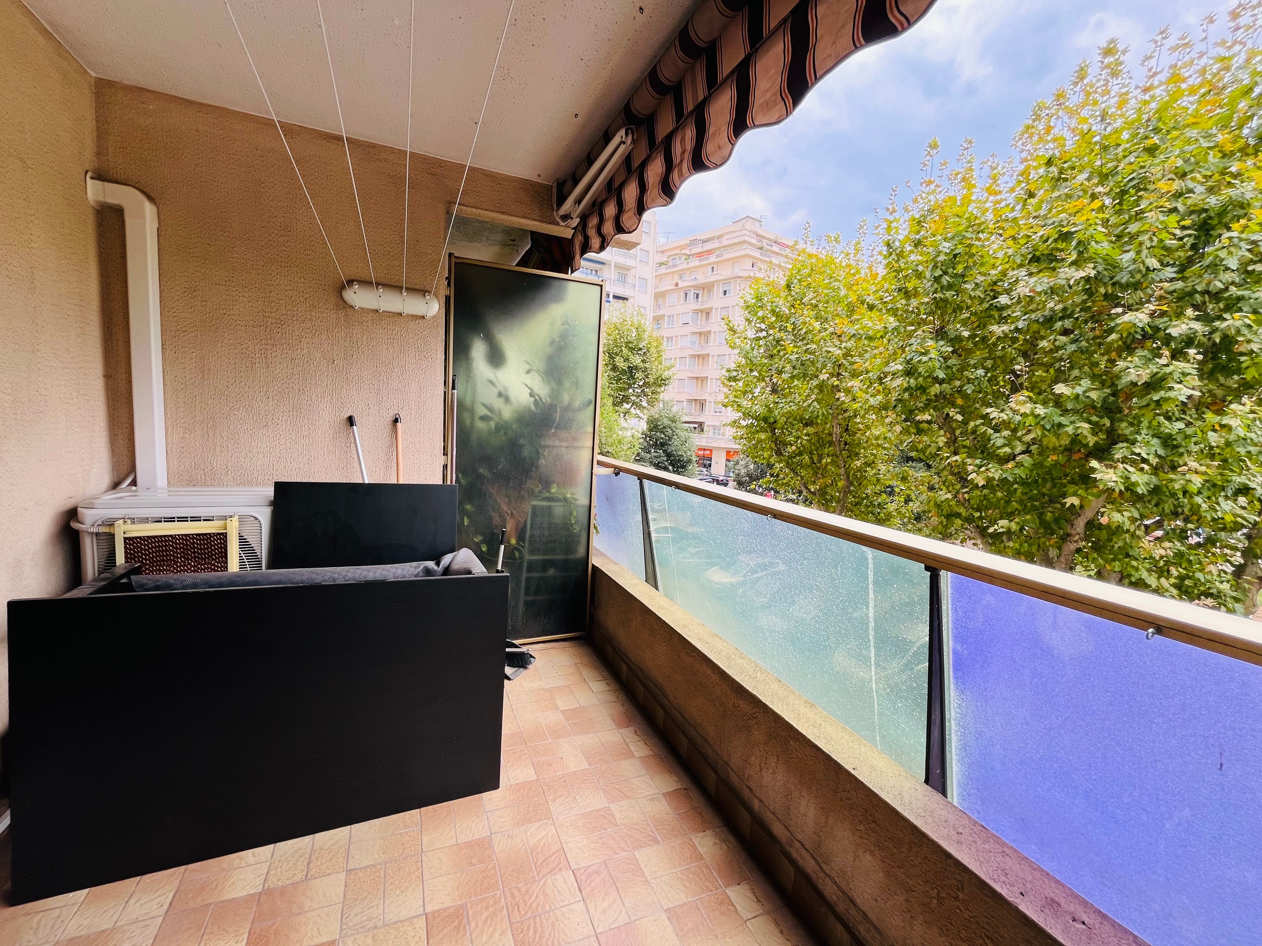 Appartement - TOULON