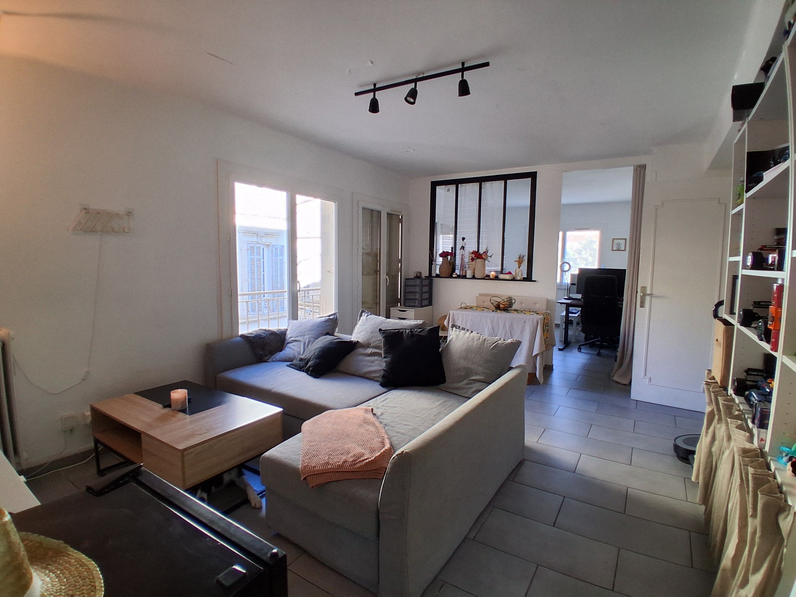 Appartement - TOULON