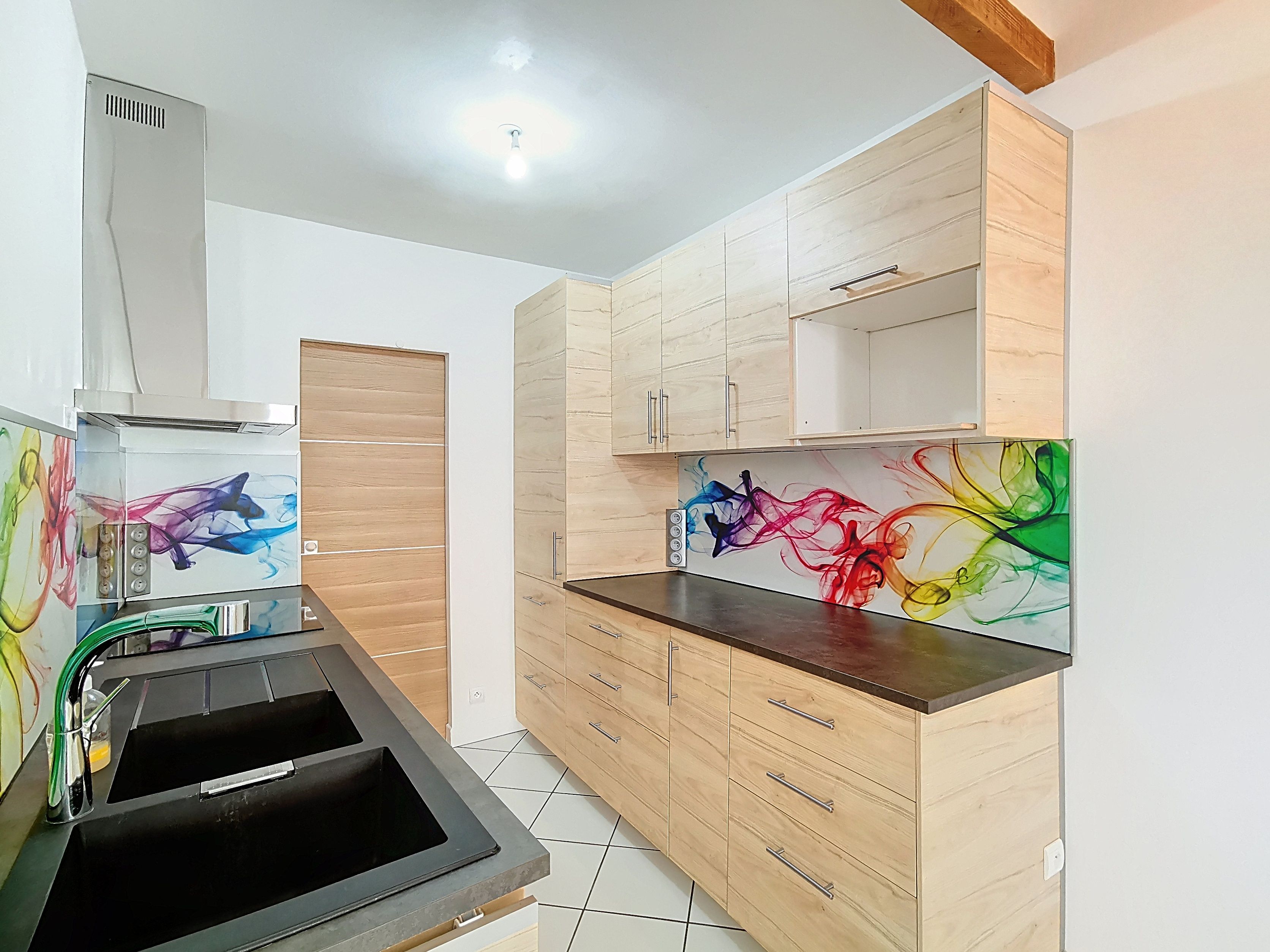 Appartement - TOULON