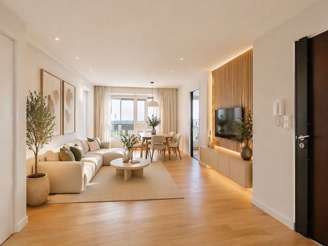 Appartement - LA GARDE