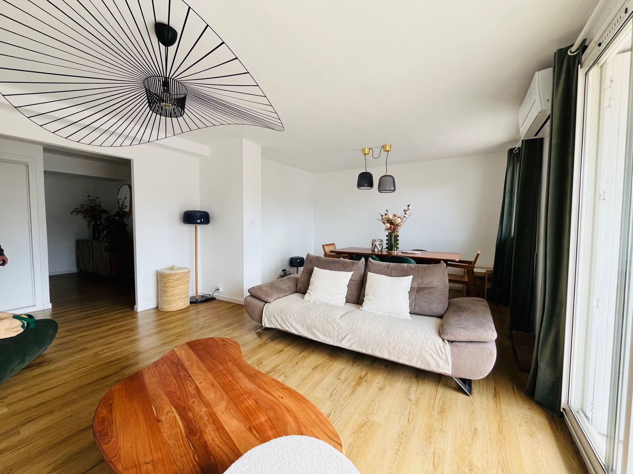 Appartement - TOULON