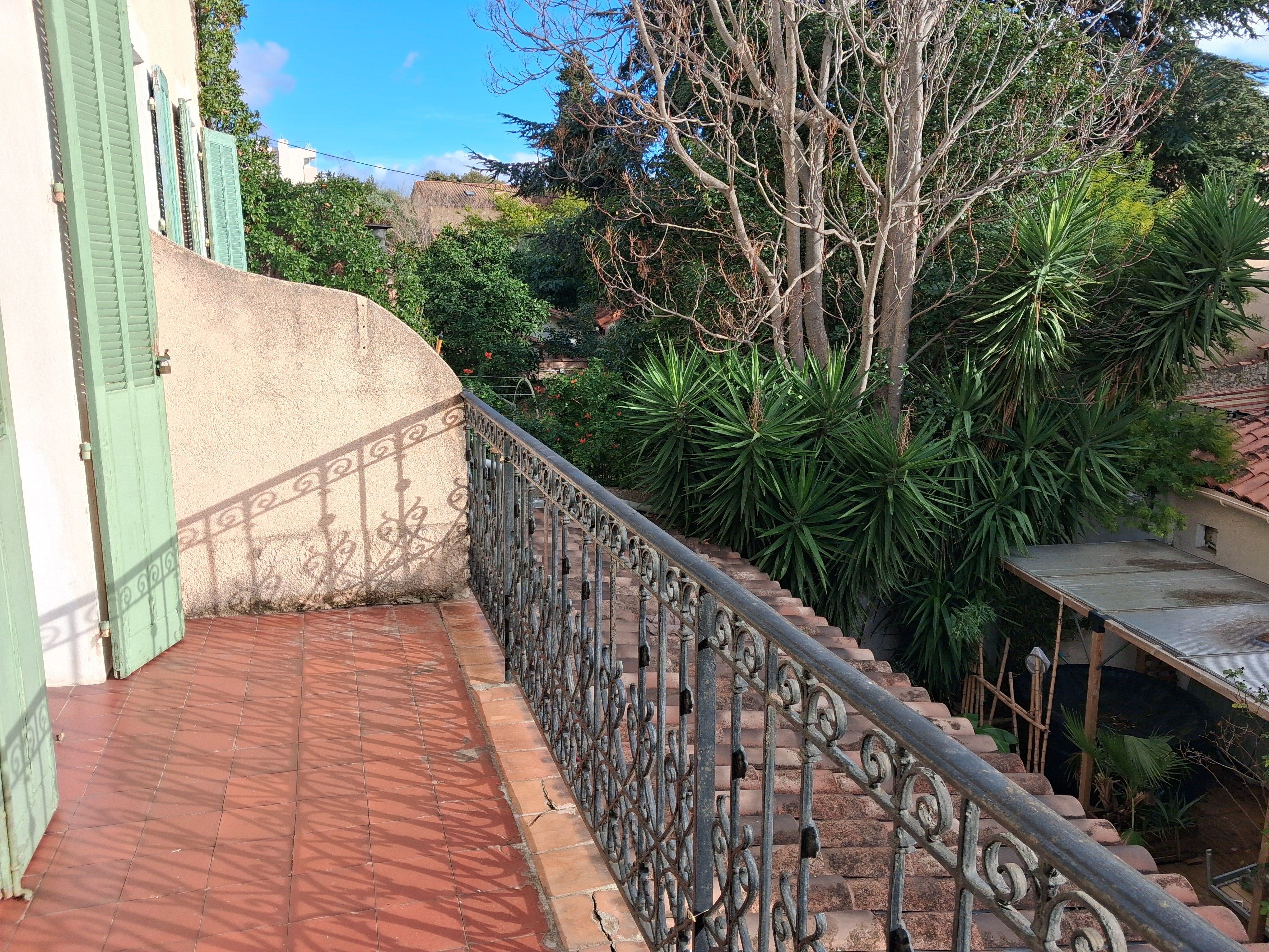 Appartement - TOULON