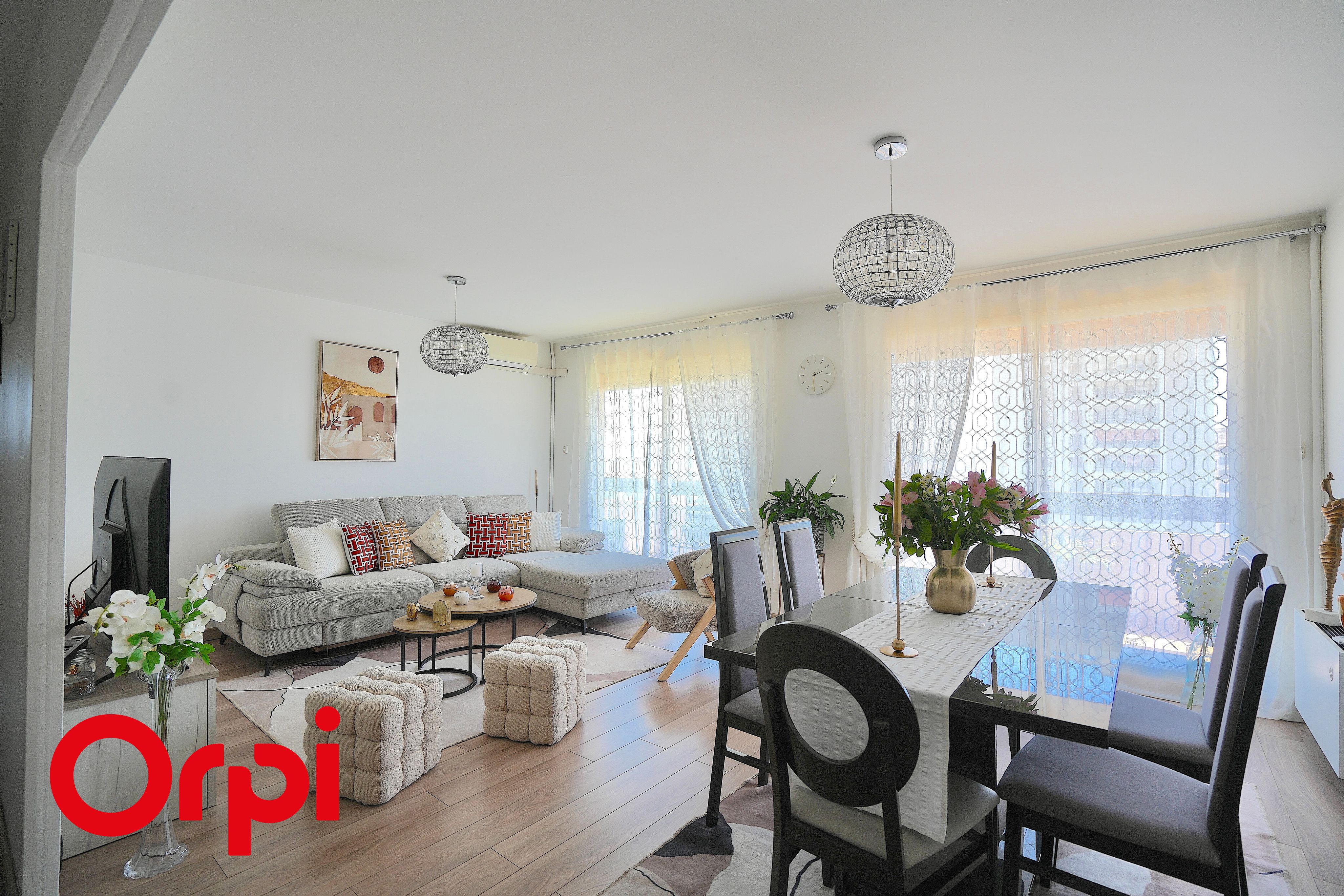 Appartement - TOULON