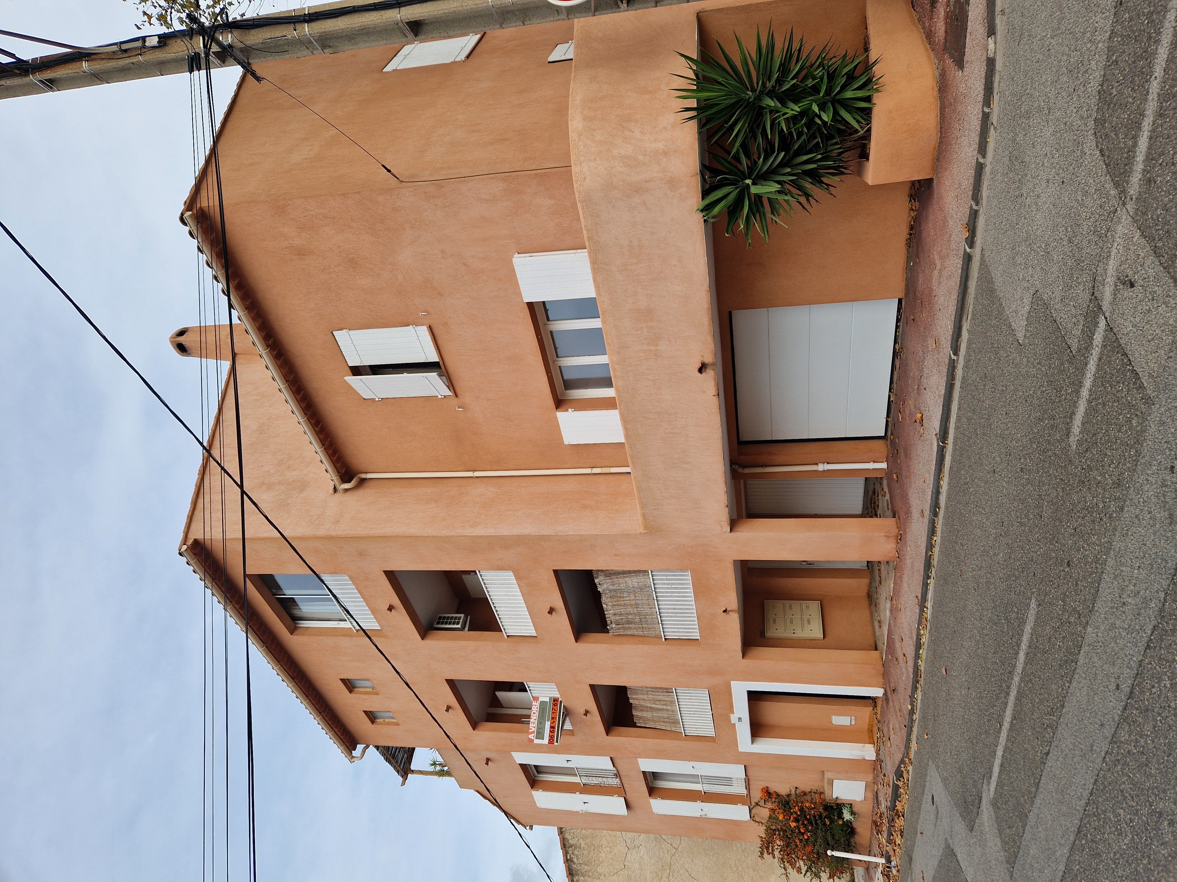 Appartement - TOULON