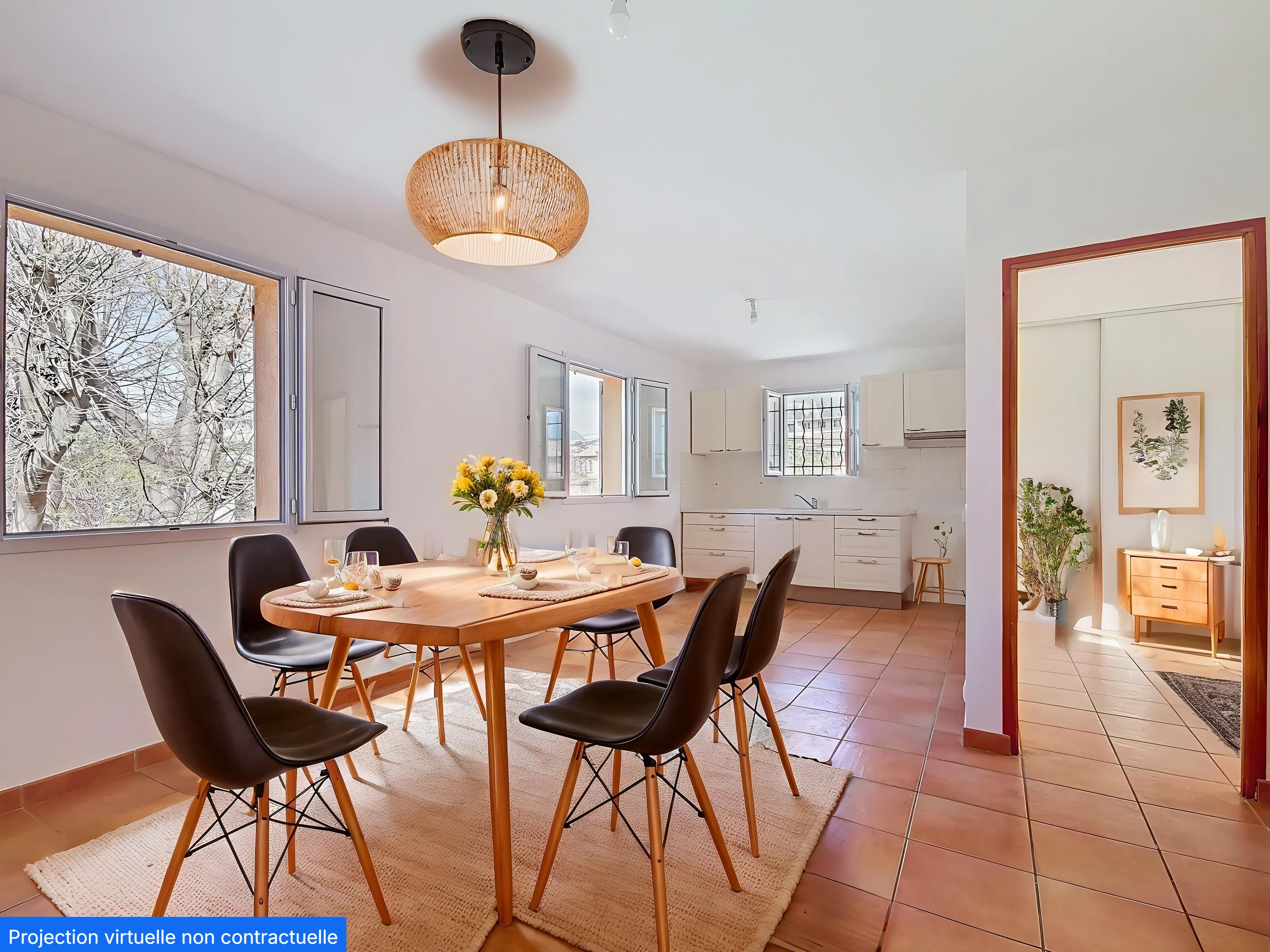 Appartement - TOULON