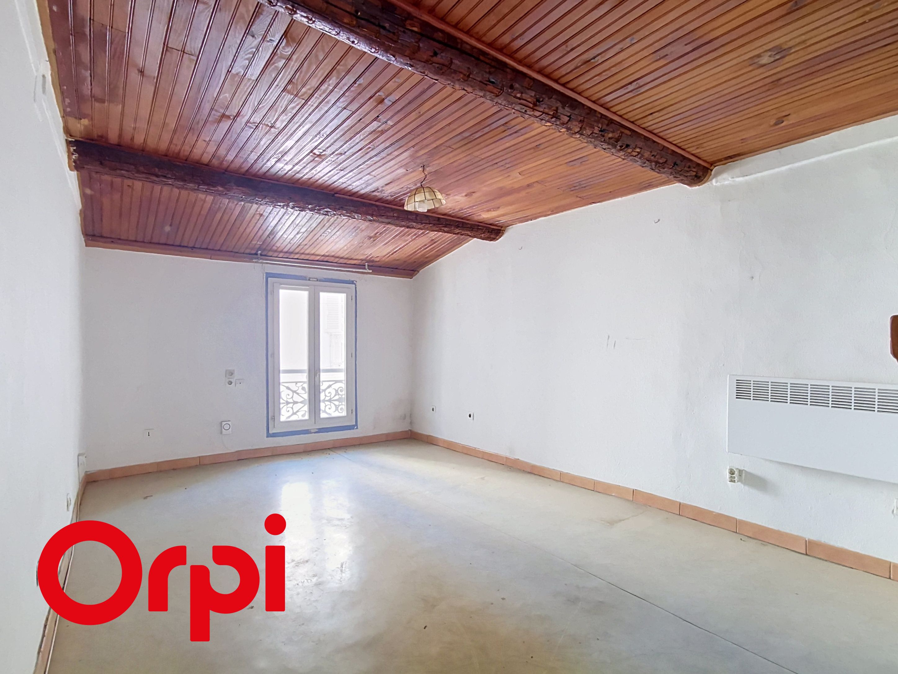 Appartement - TOULON
