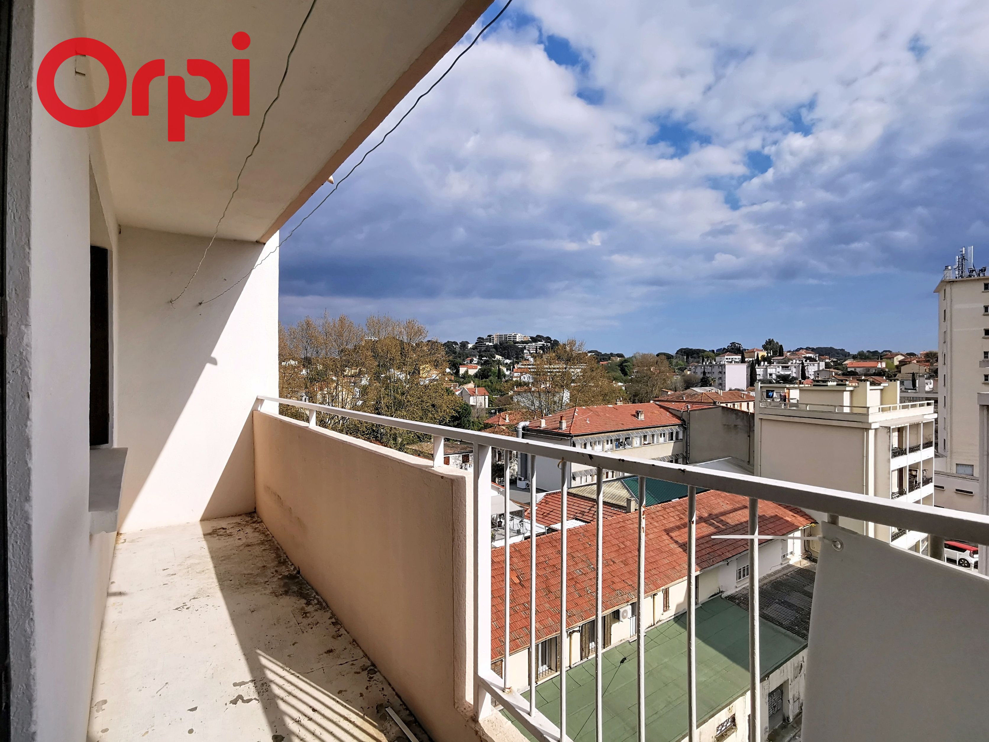 Appartement - TOULON