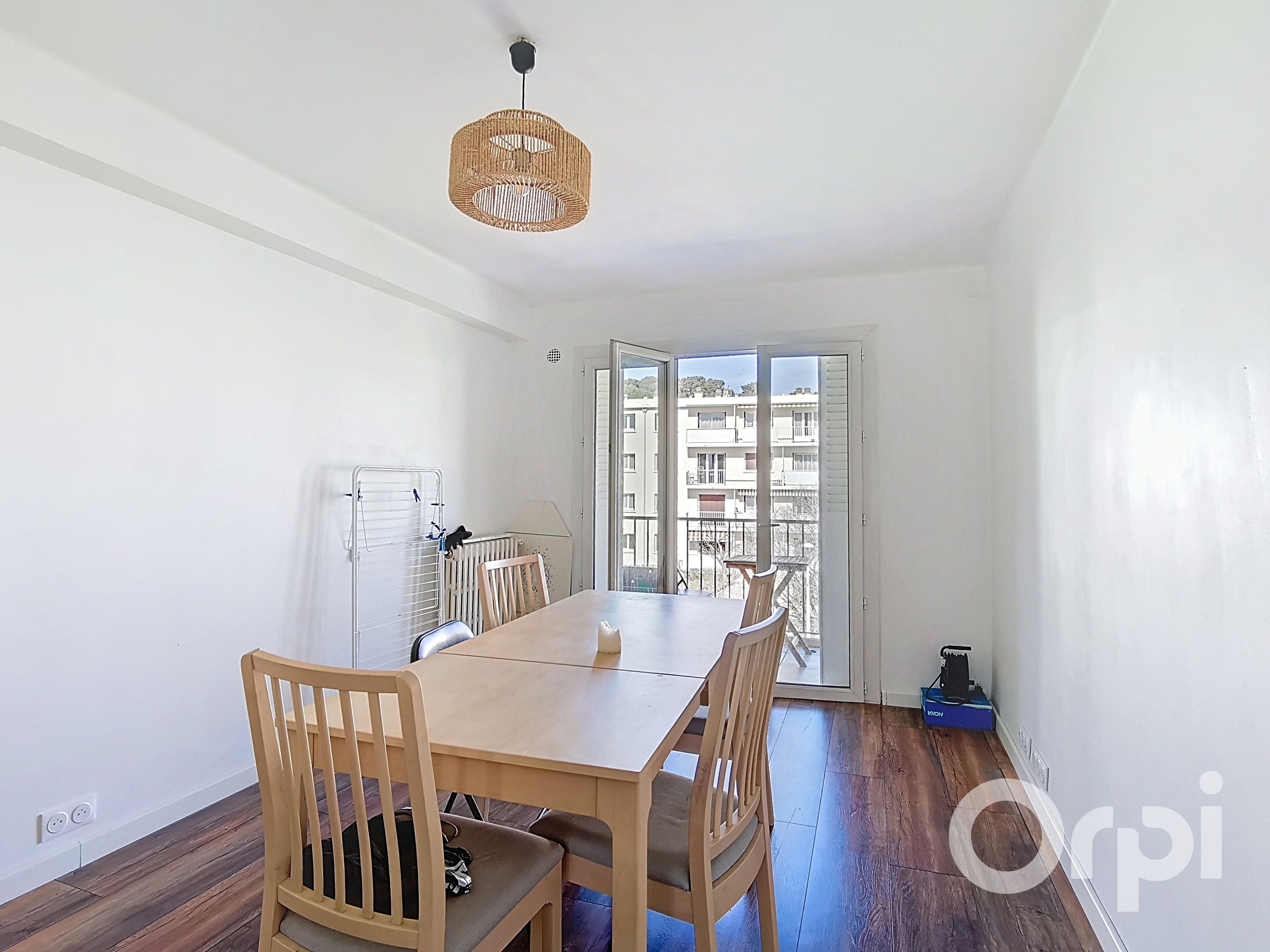 Appartement - TOULON