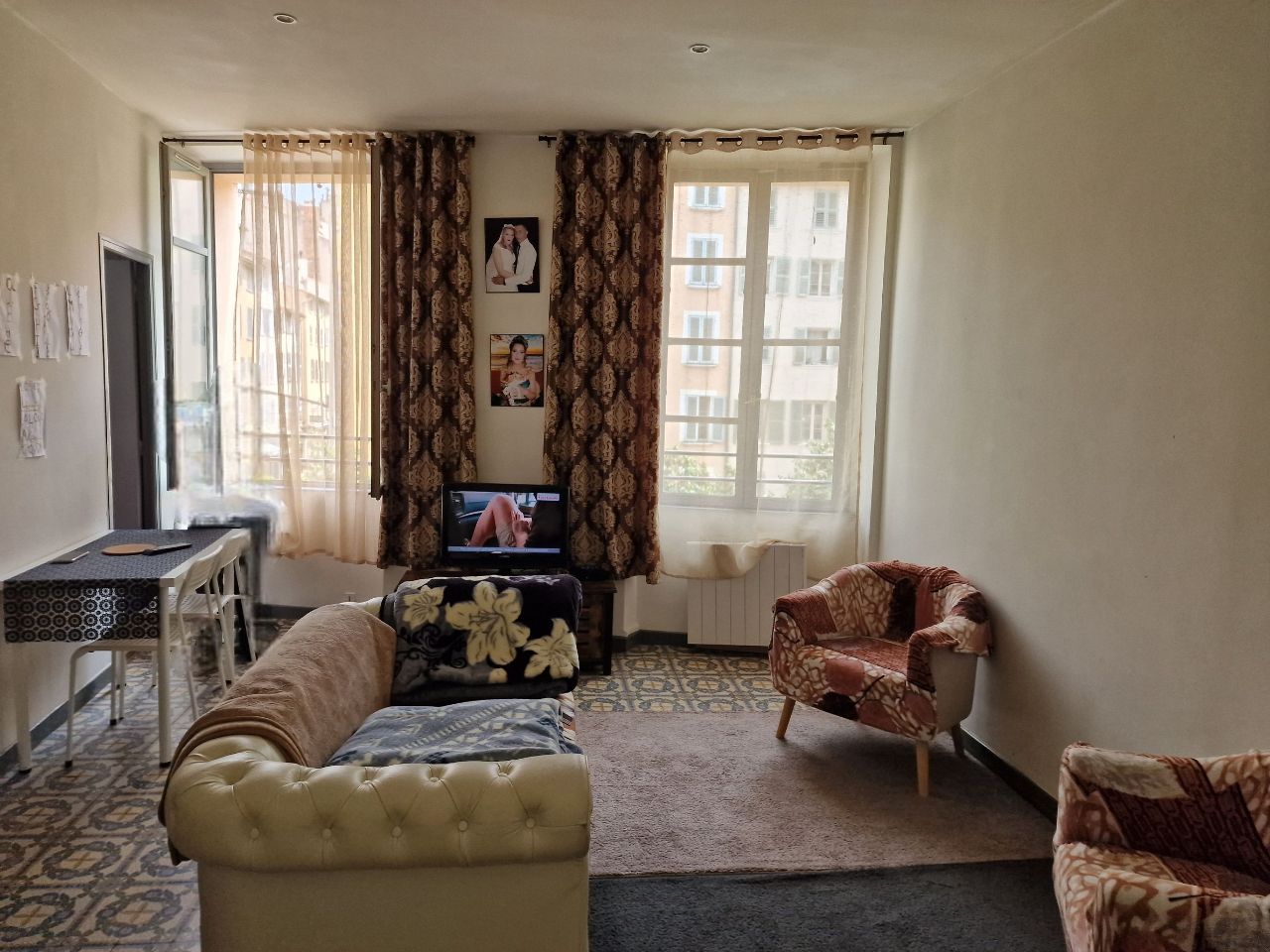 Appartement - TOULON